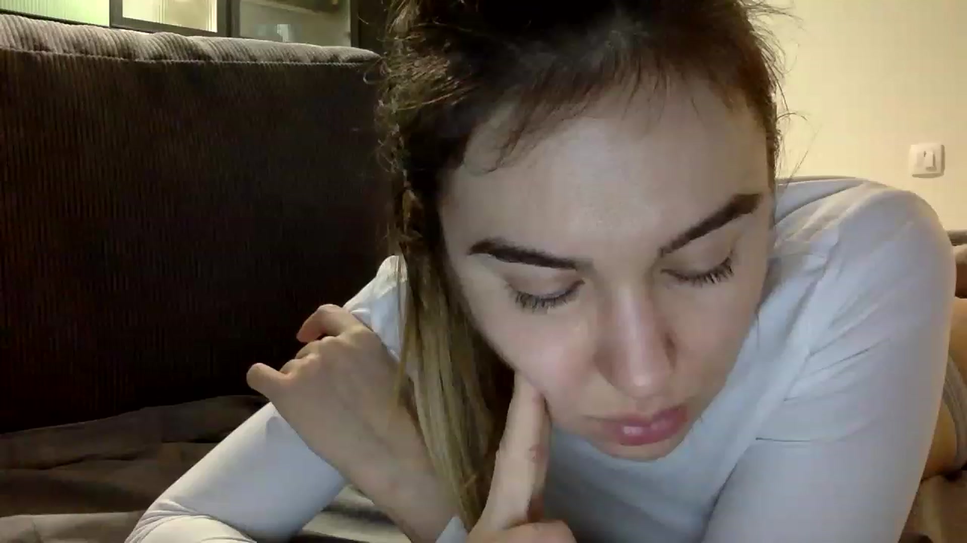 Gallery image thumbnail from EgoisticPuss's myfreecams stream on, 02/27/2023, 11:34 image 15 of 20