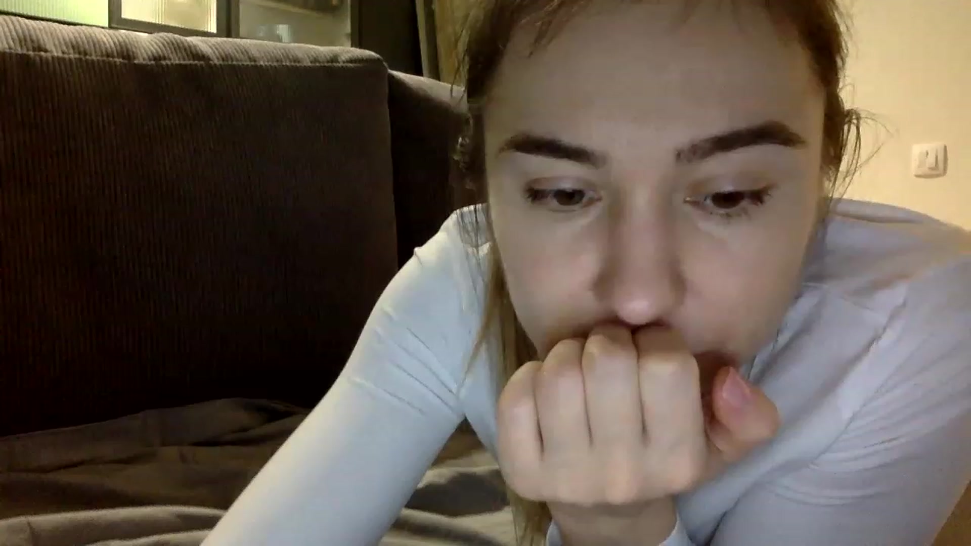 Gallery image thumbnail from EgoisticPuss's myfreecams stream on, 02/27/2023, 11:34 image 17 of 20