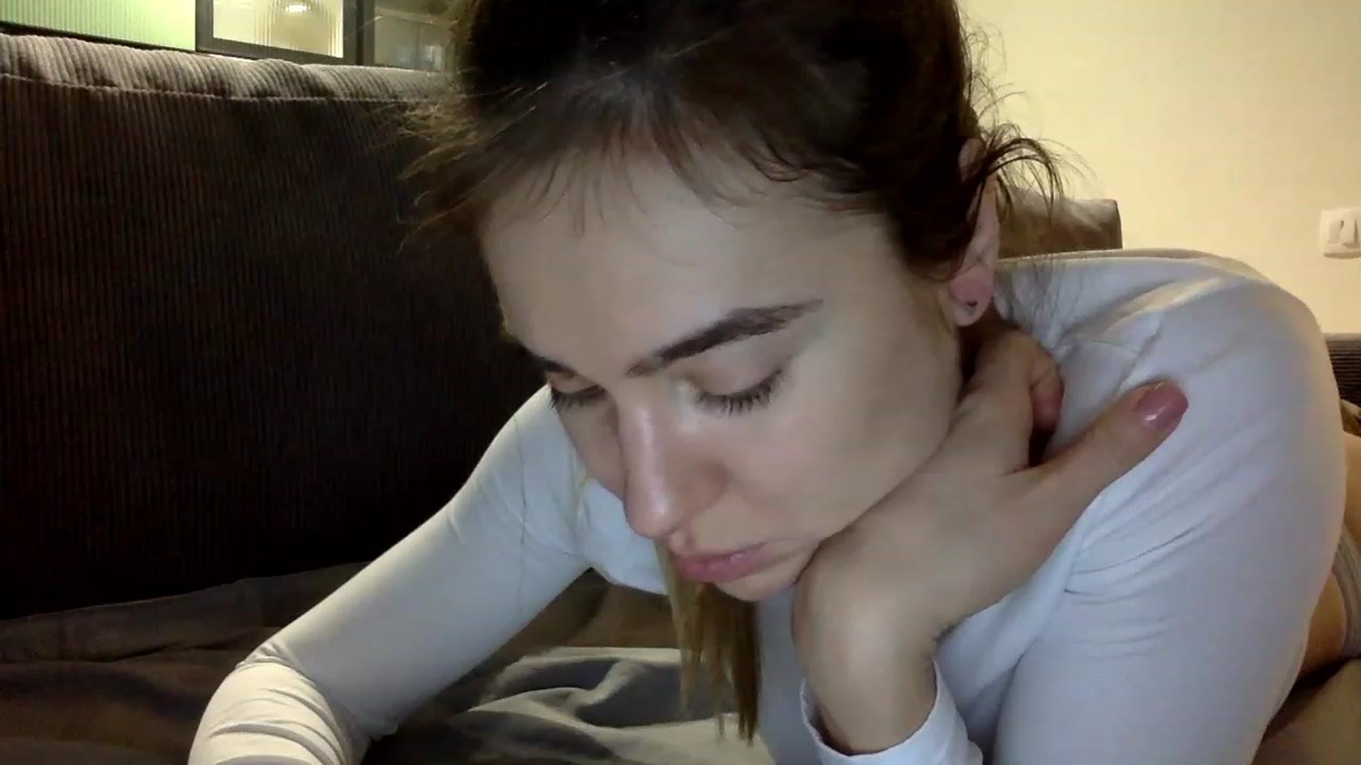 Gallery image thumbnail from EgoisticPuss's myfreecams stream on, 02/27/2023, 11:34 image 18 of 20