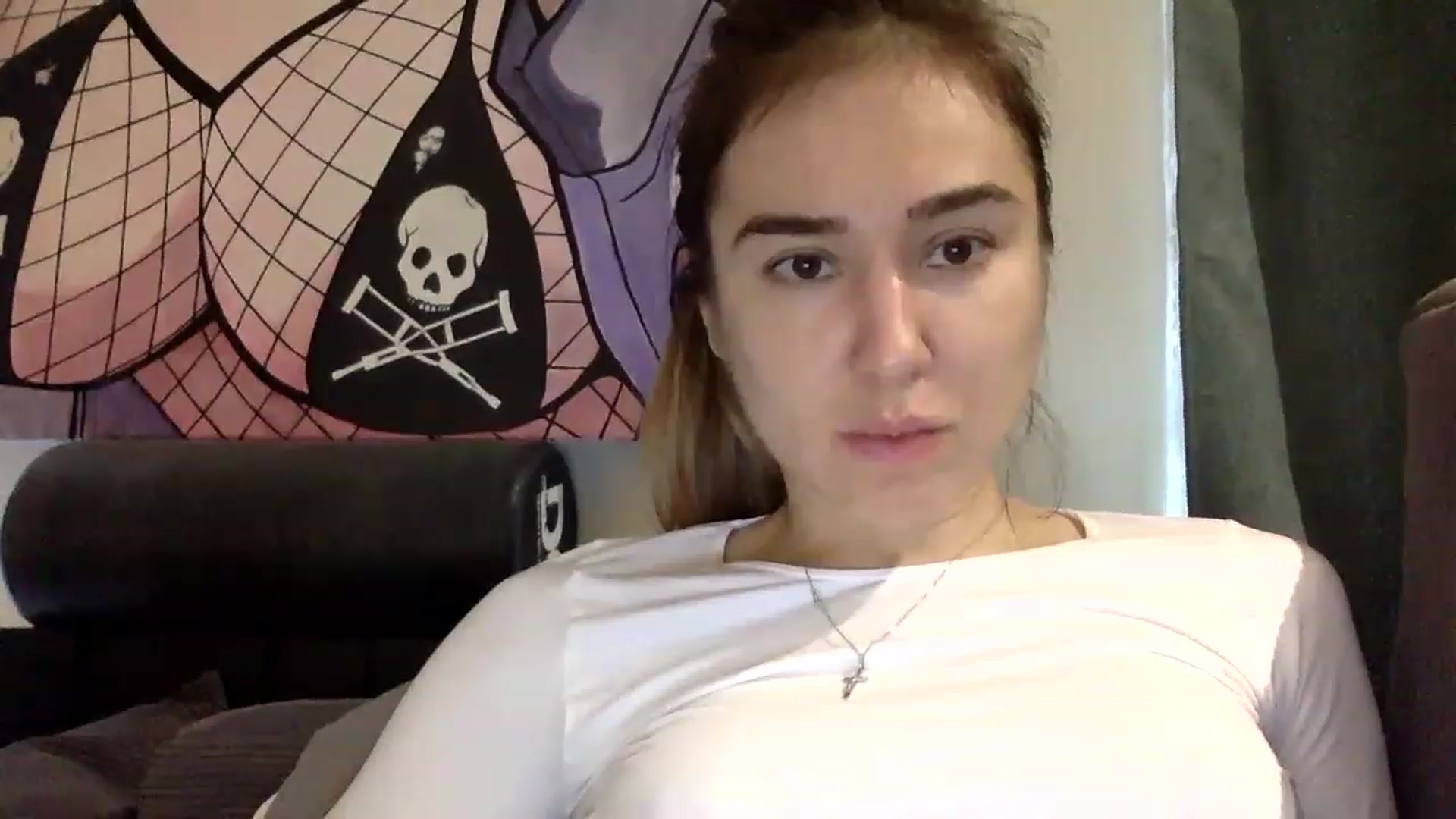 Gallery image thumbnail from EgoisticPuss's myfreecams stream on, 02/27/2023, 11:34 image 5 of 20