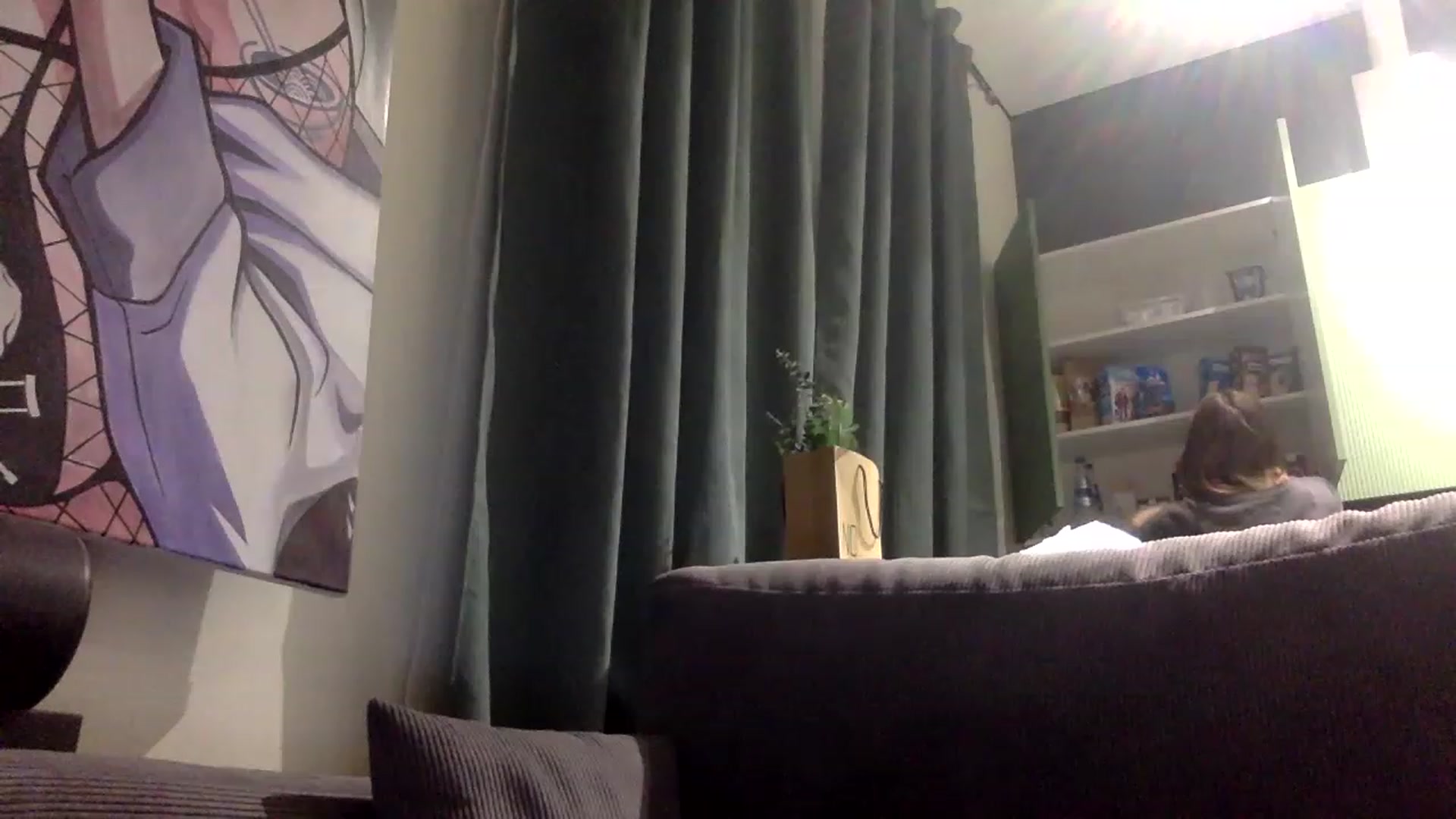 Gallery image thumbnail from EgoisticPuss's myfreecams stream on, 02/28/2023, 17:04 image 20 of 20
