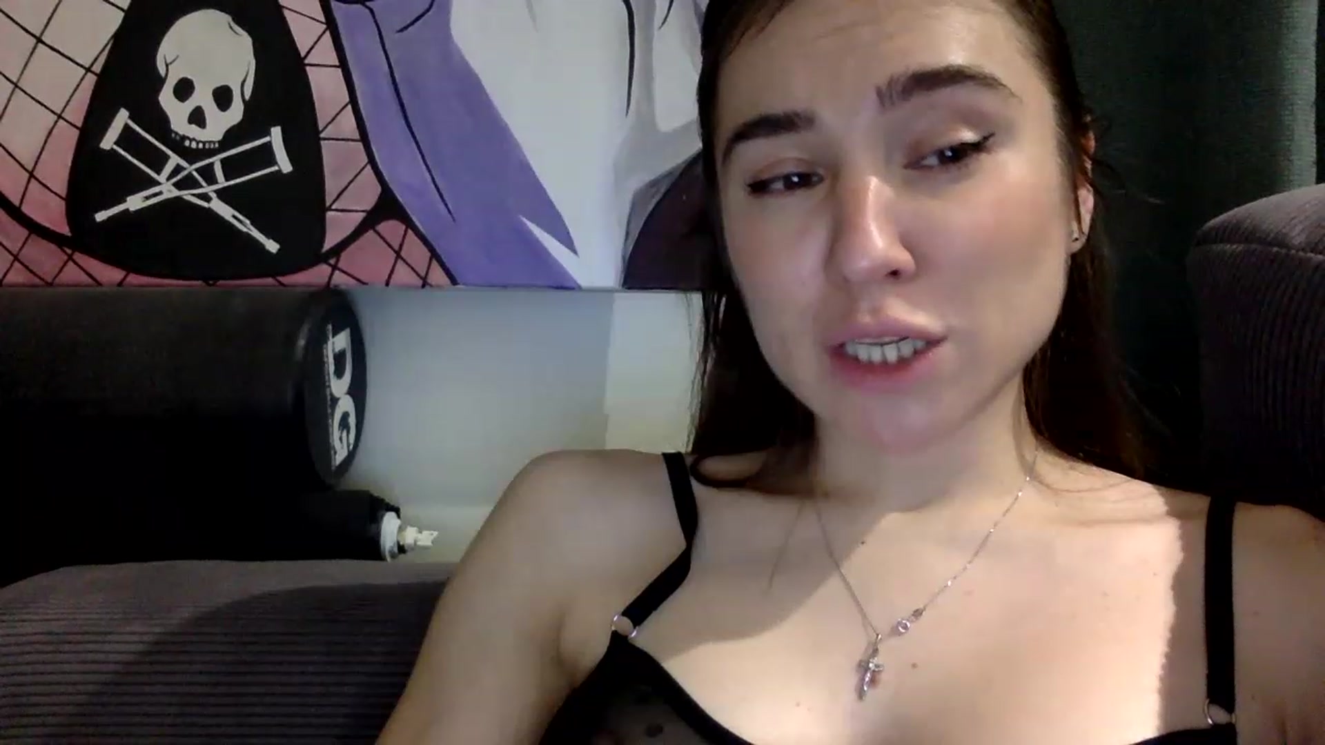 Gallery image thumbnail from EgoisticPuss's myfreecams stream on, 02/28/2023, 20:43 image 20 of 20