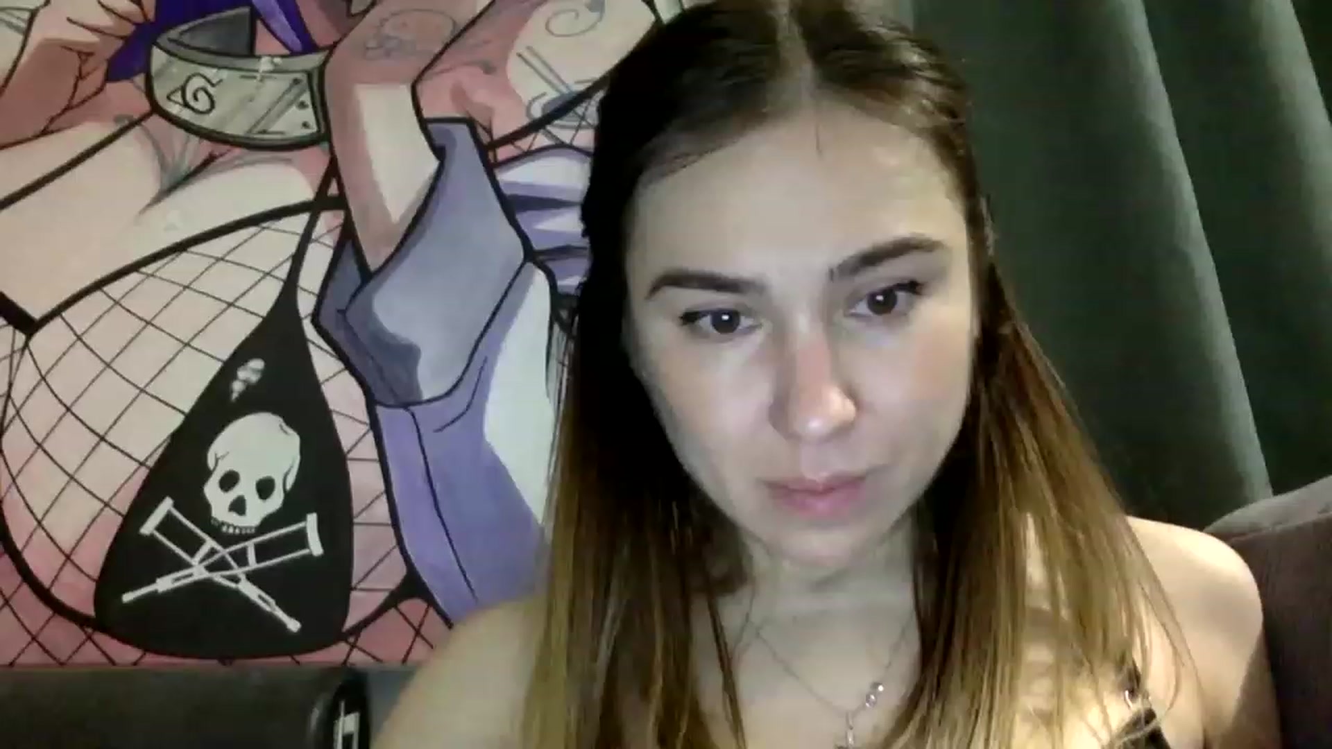 Gallery image thumbnail from EgoisticPuss's myfreecams stream on, 02/28/2023, 20:43 image 10 of 20