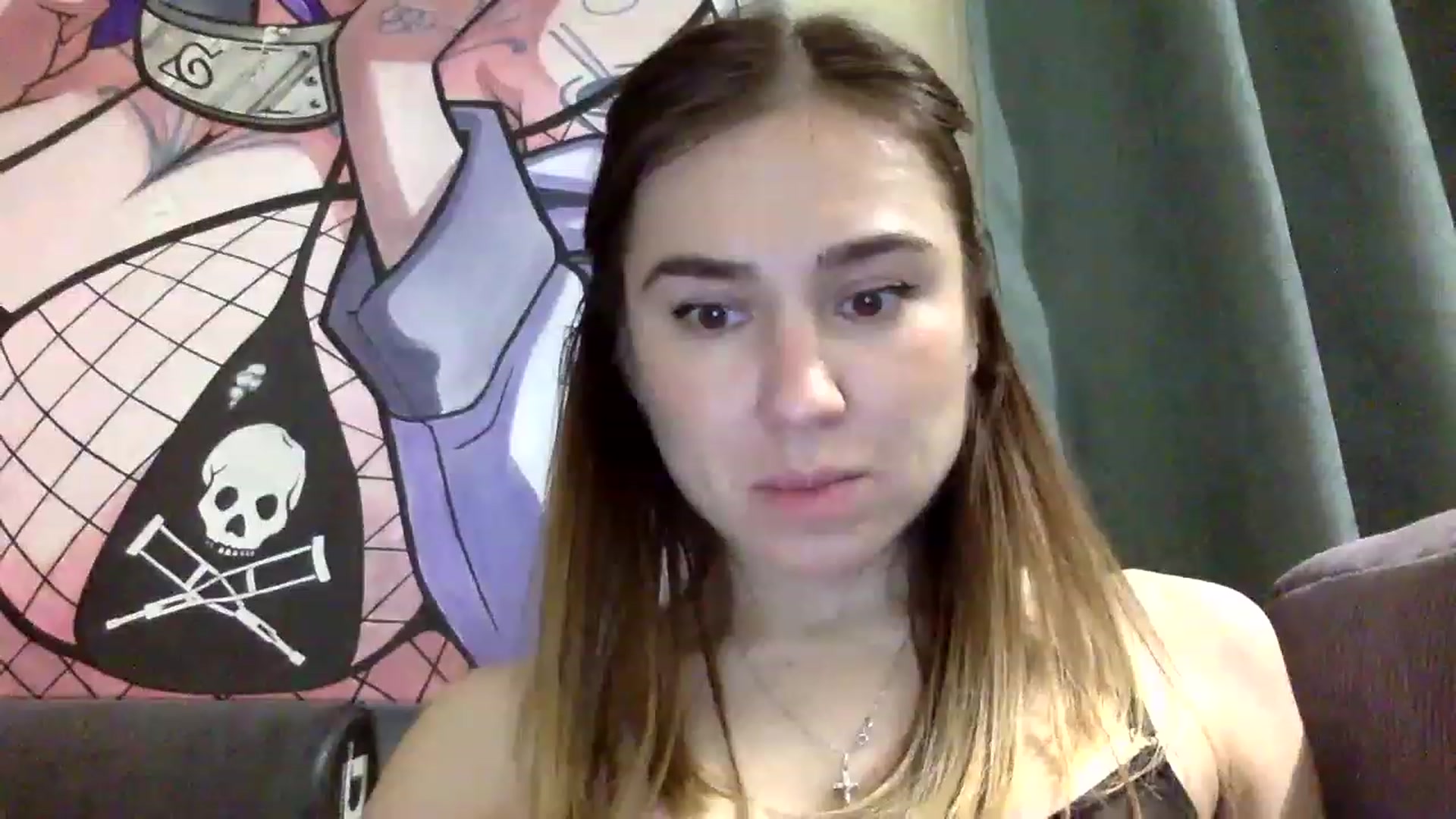Gallery image thumbnail from EgoisticPuss's myfreecams stream on, 02/28/2023, 20:43 image 11 of 20