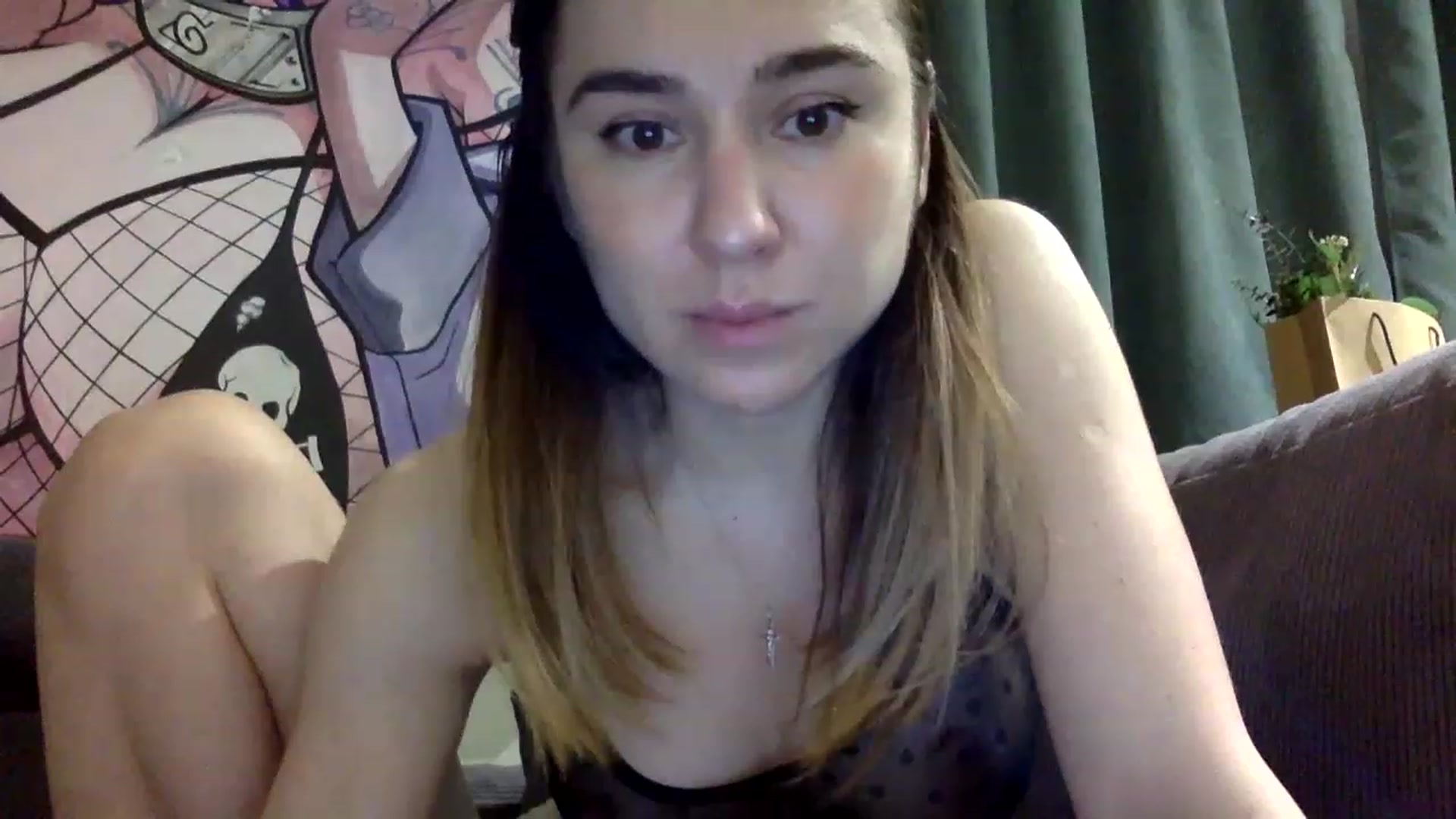 Gallery image thumbnail from EgoisticPuss's myfreecams stream on, 02/28/2023, 20:43 image 8 of 20