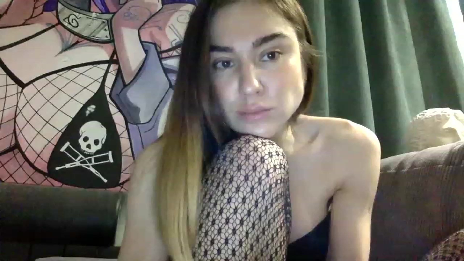 Gallery image thumbnail from EgoisticPuss's myfreecams stream on, 03/02/2023, 13:19 image 2 of 20