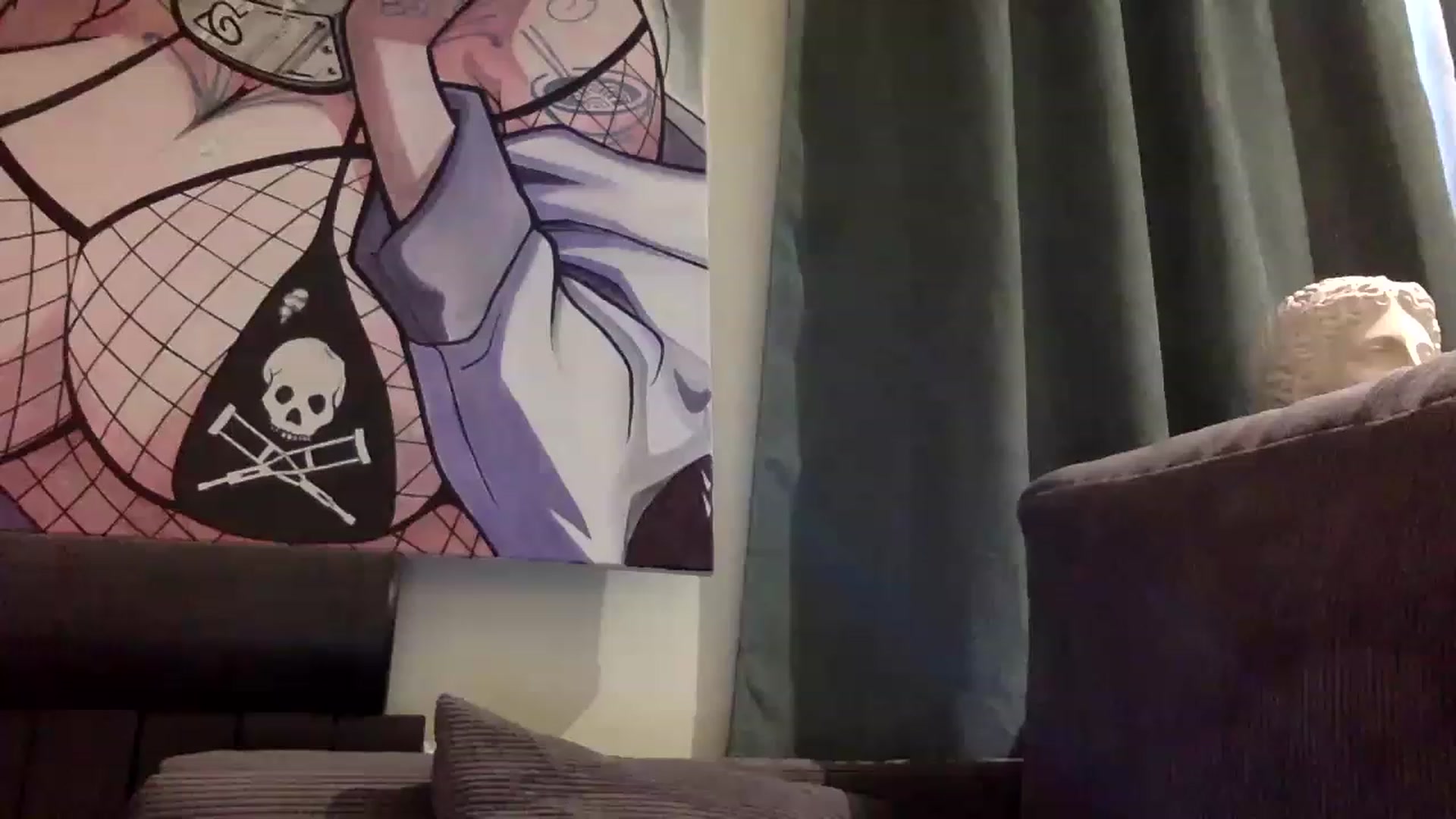 Gallery image thumbnail from EgoisticPuss's myfreecams stream on, 03/03/2023, 14:00 image 6 of 20