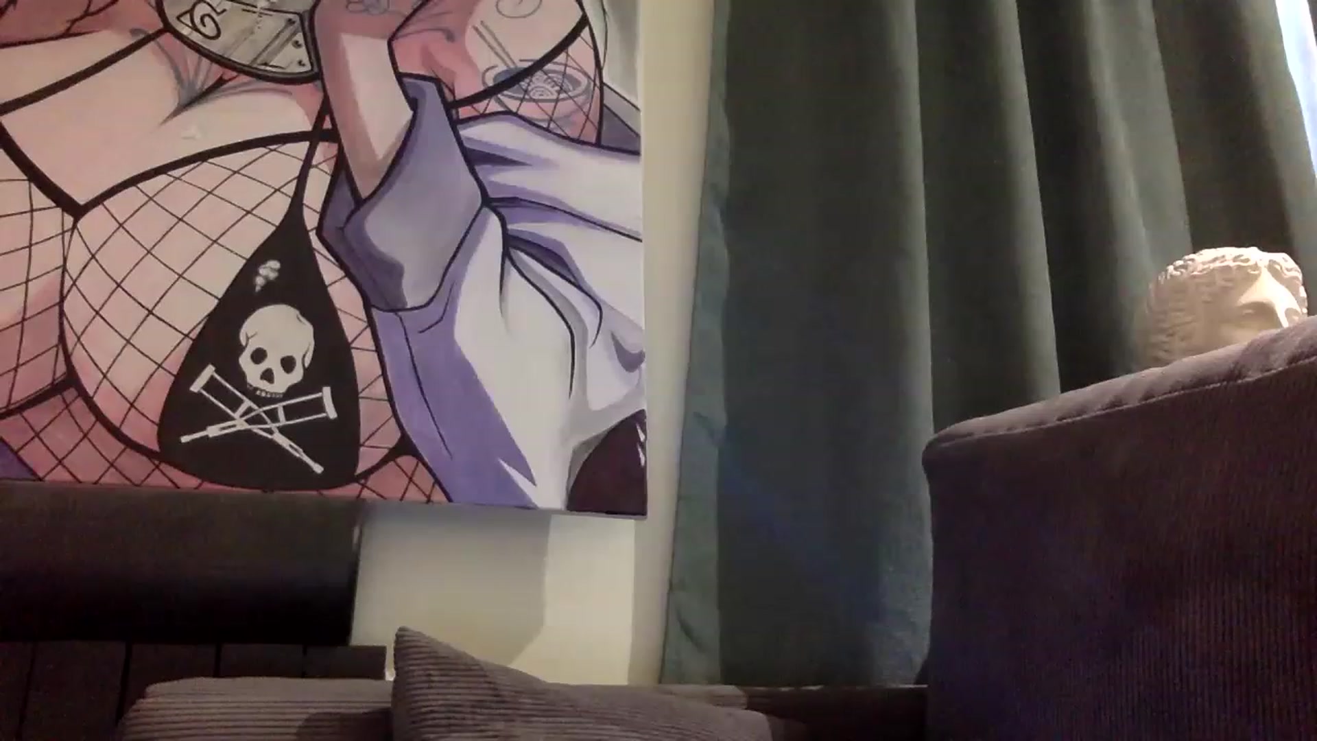Gallery image thumbnail from EgoisticPuss's myfreecams stream on, 03/03/2023, 14:00 image 4 of 20