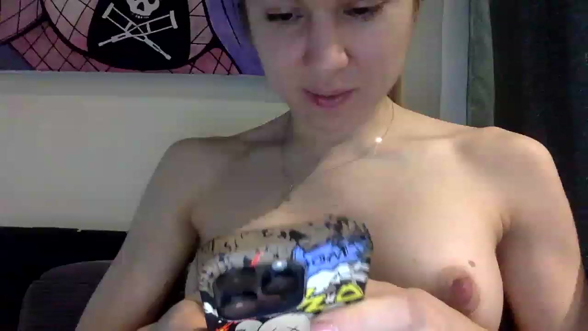 Gallery image thumbnail from EgoisticPuss's myfreecams stream on, 03/07/2023, 10:56 image 16 of 20