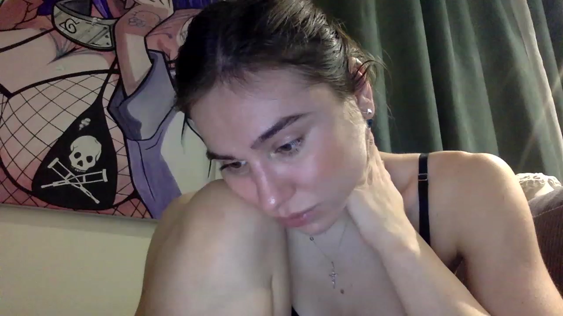 Gallery image thumbnail from EgoisticPuss's myfreecams stream on, 03/07/2023, 16:16 image 5 of 20