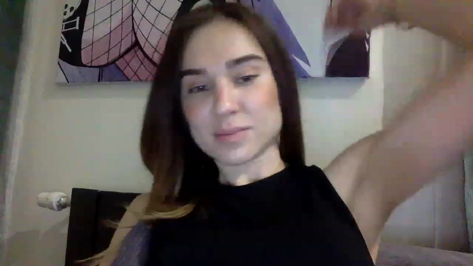 Gallery image thumbnail from EgoisticPuss's myfreecams stream on, 03/08/2023, 17:51 image 1 of 20