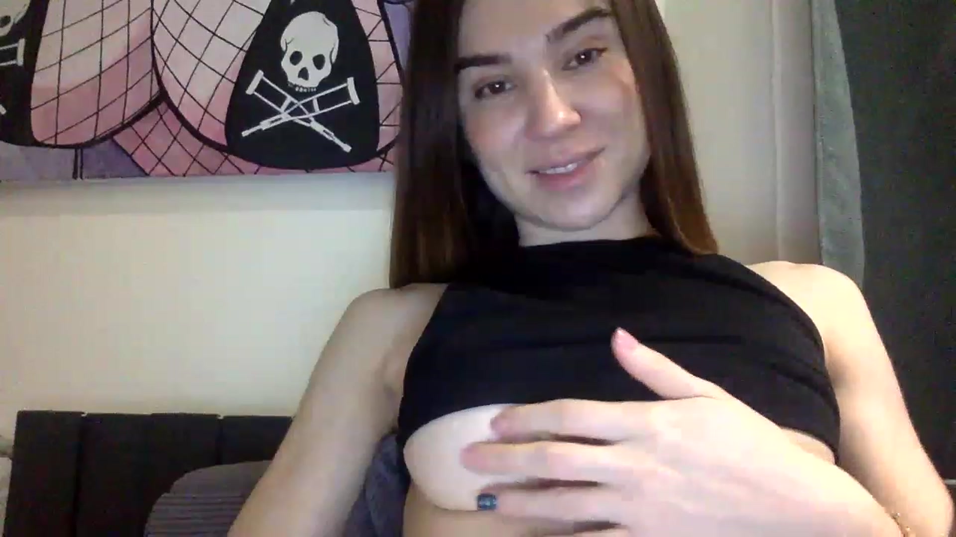 Gallery image thumbnail from EgoisticPuss's myfreecams stream on, 03/08/2023, 17:51 image 16 of 20