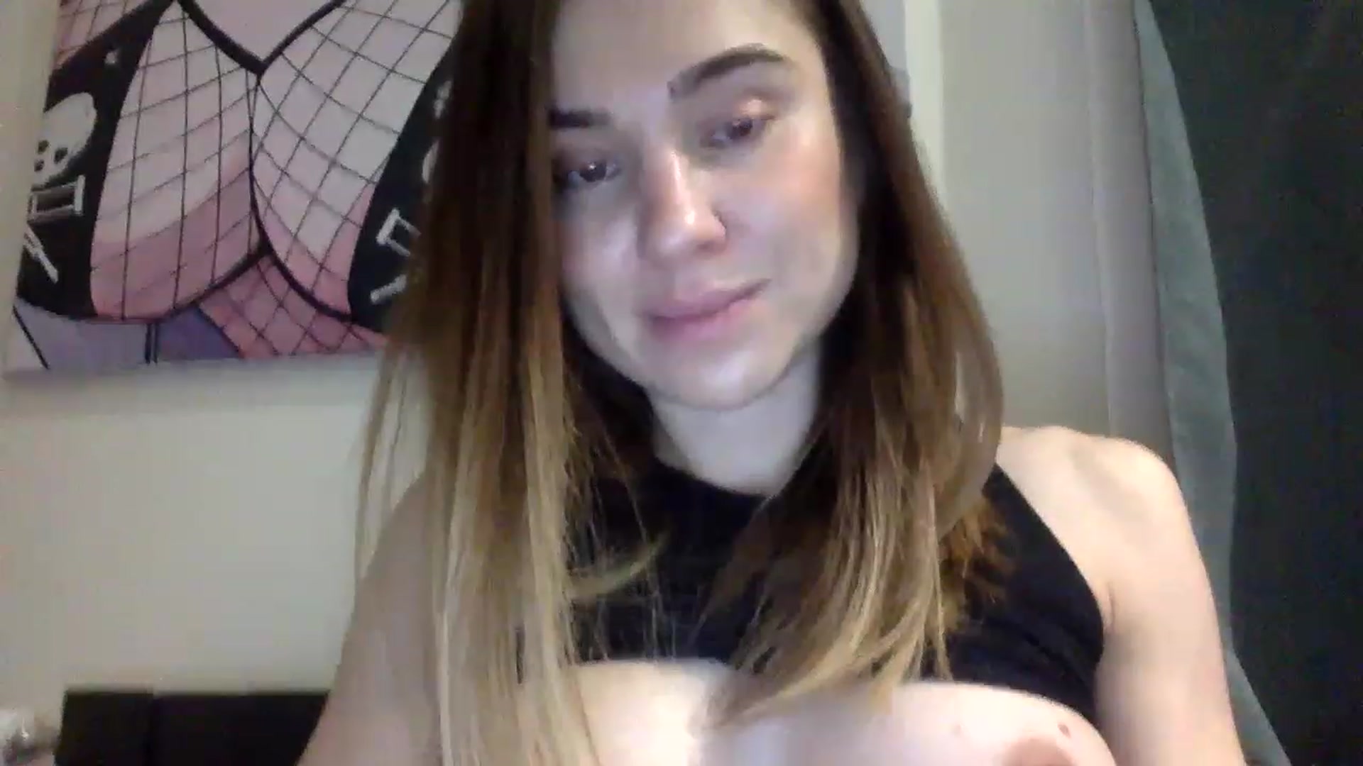 Gallery image thumbnail from EgoisticPuss's myfreecams stream on, 03/08/2023, 17:51 image 11 of 20