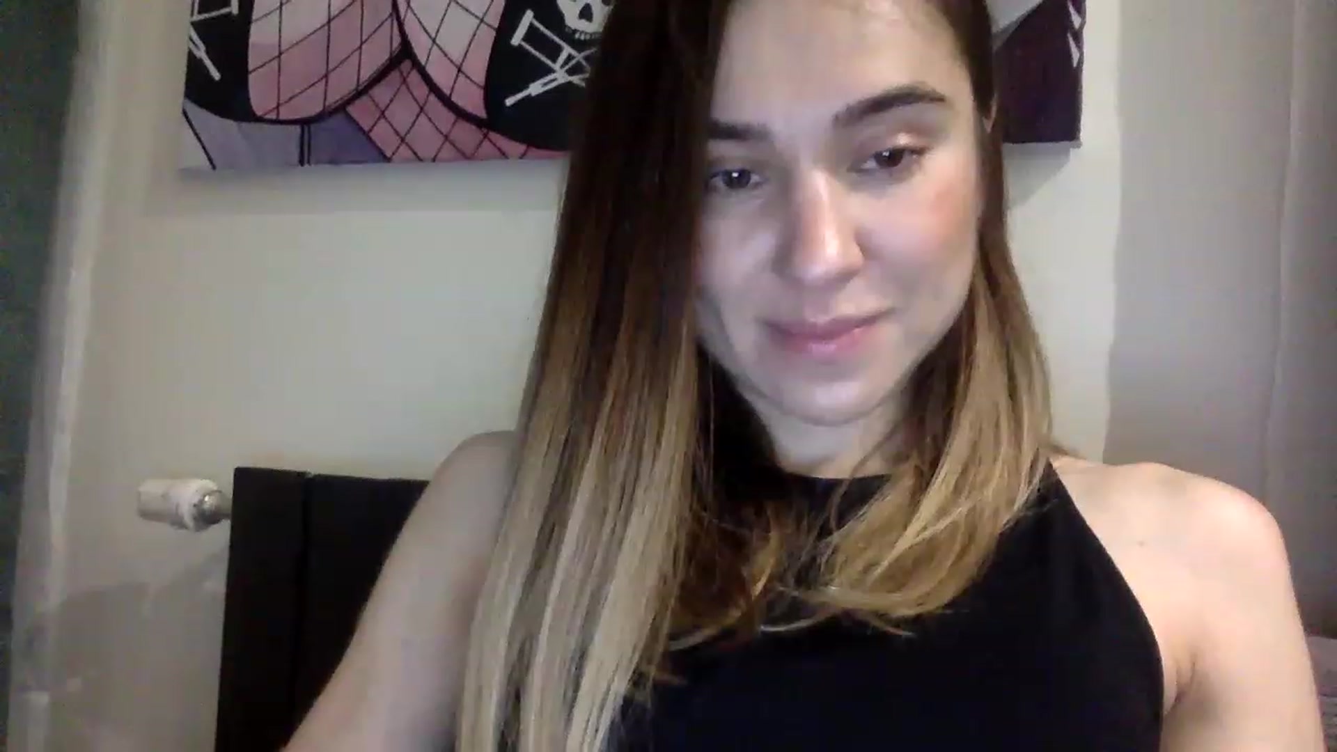 Gallery image thumbnail from EgoisticPuss's myfreecams stream on, 03/08/2023, 17:51 image 7 of 20