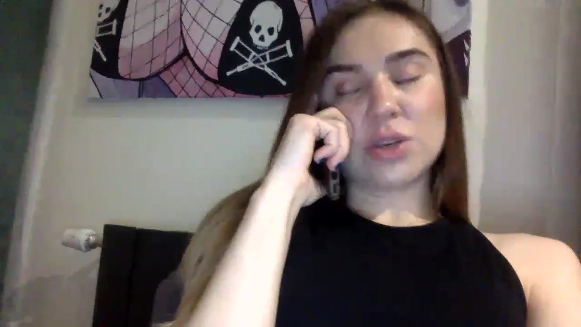 Gallery image thumbnail from EgoisticPuss's myfreecams stream on, 03/08/2023, 17:51 image 6 of 20