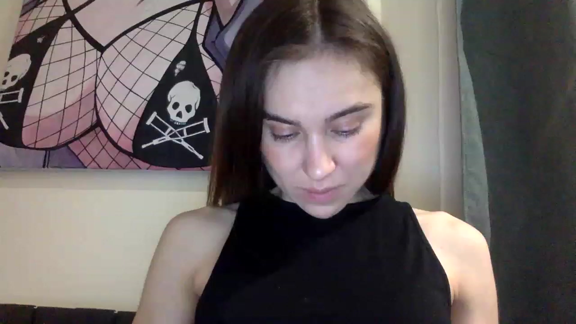 Gallery image thumbnail from EgoisticPuss's myfreecams stream on, 03/08/2023, 17:51 image 13 of 20
