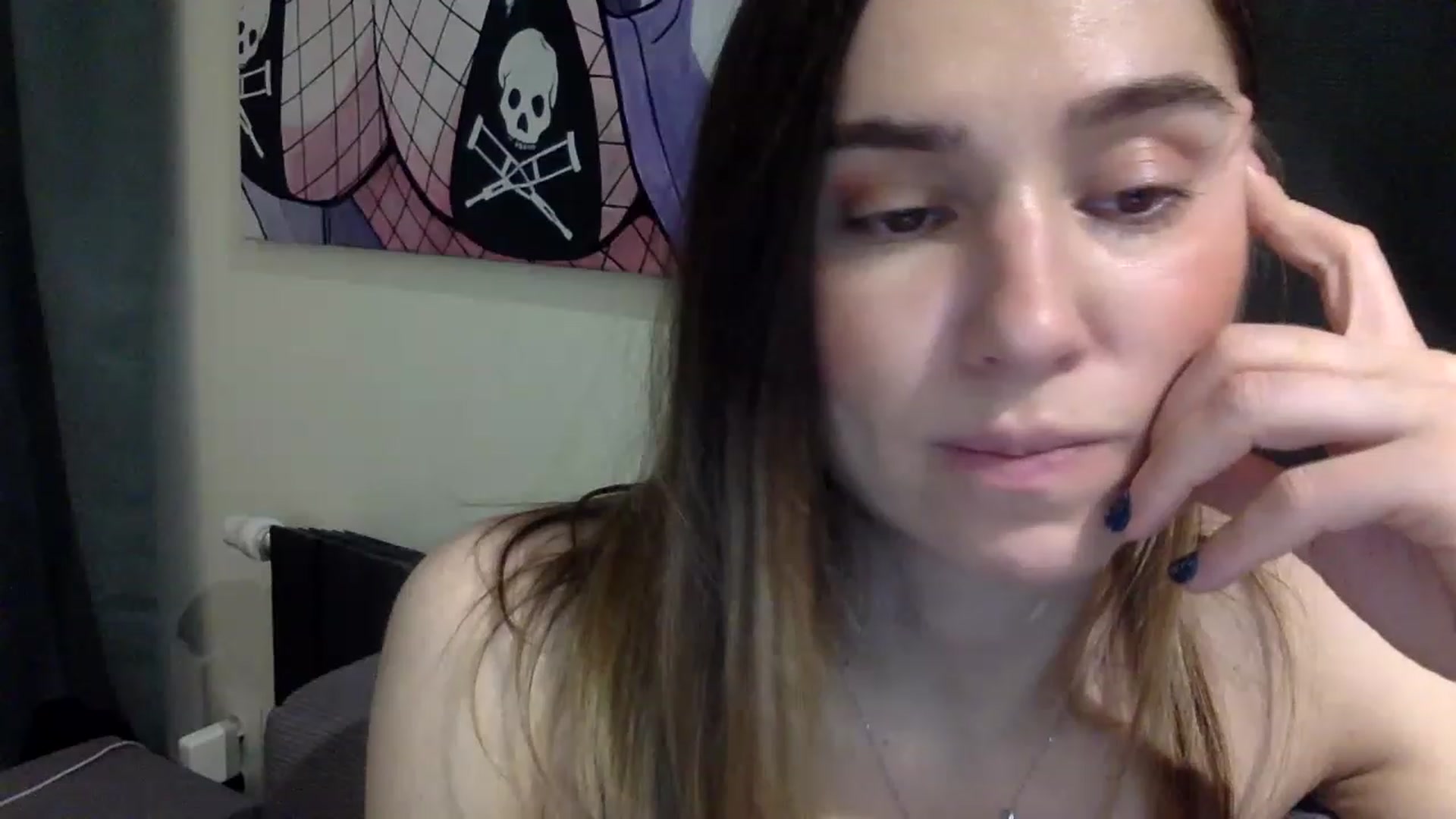 Gallery image thumbnail from EgoisticPuss's myfreecams stream on, 03/09/2023, 17:01 image 4 of 20