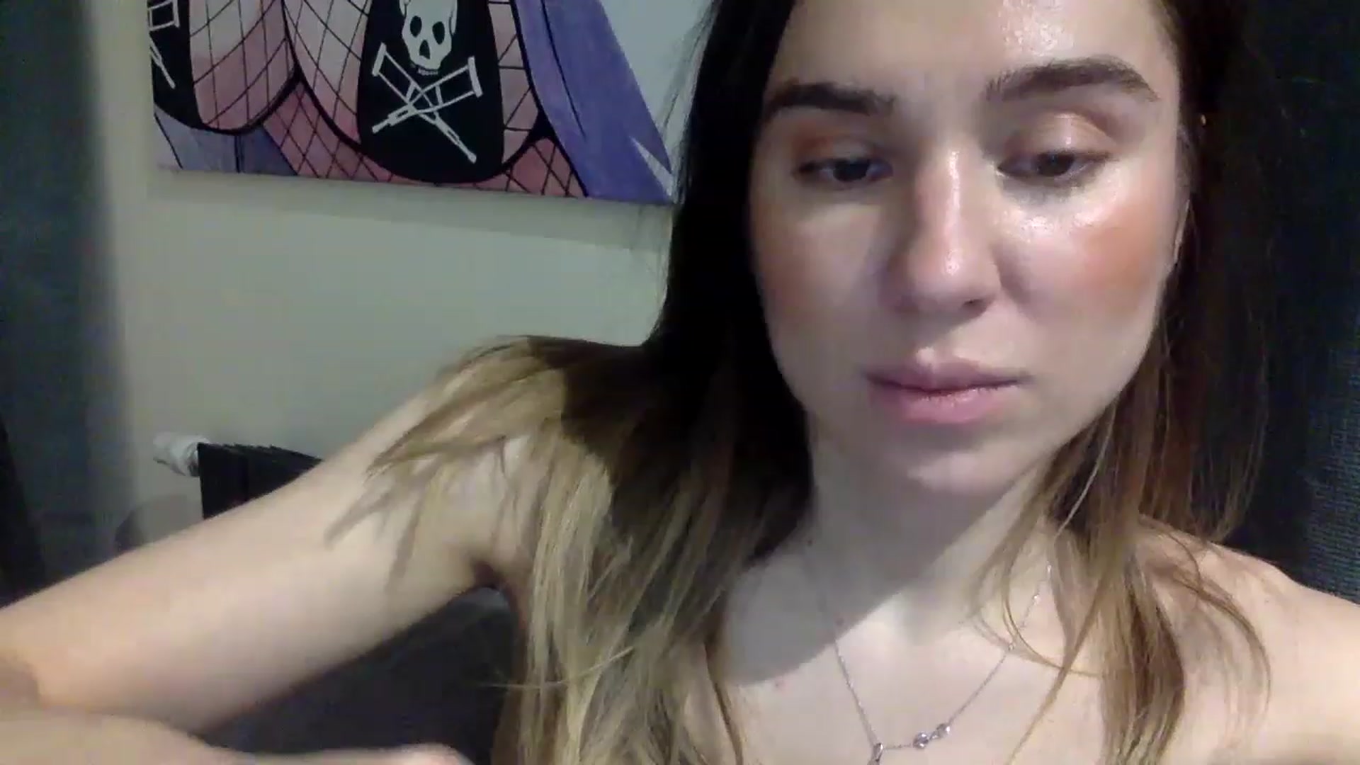Gallery image thumbnail from EgoisticPuss's myfreecams stream on, 03/09/2023, 17:01 image 5 of 20