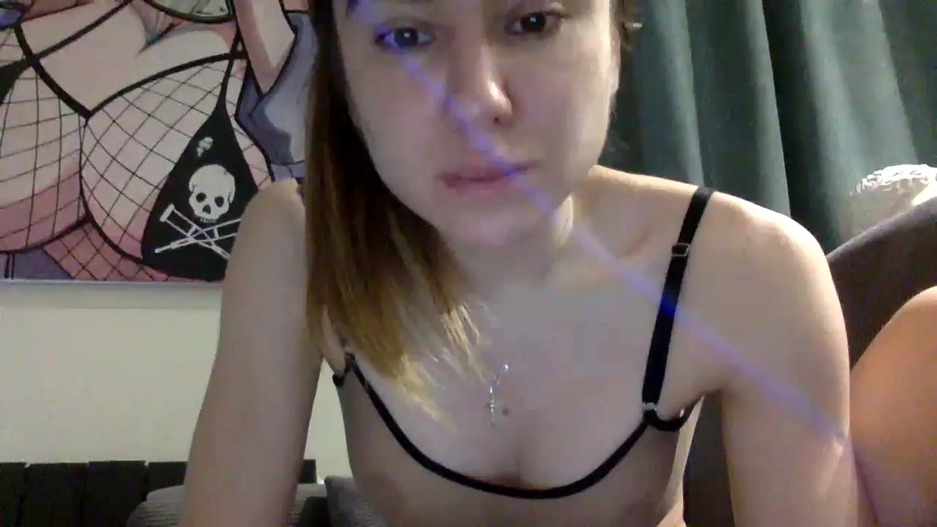 Gallery image thumbnail from EgoisticPuss's myfreecams stream on, 03/10/2023, 09:50 image 5 of 20
