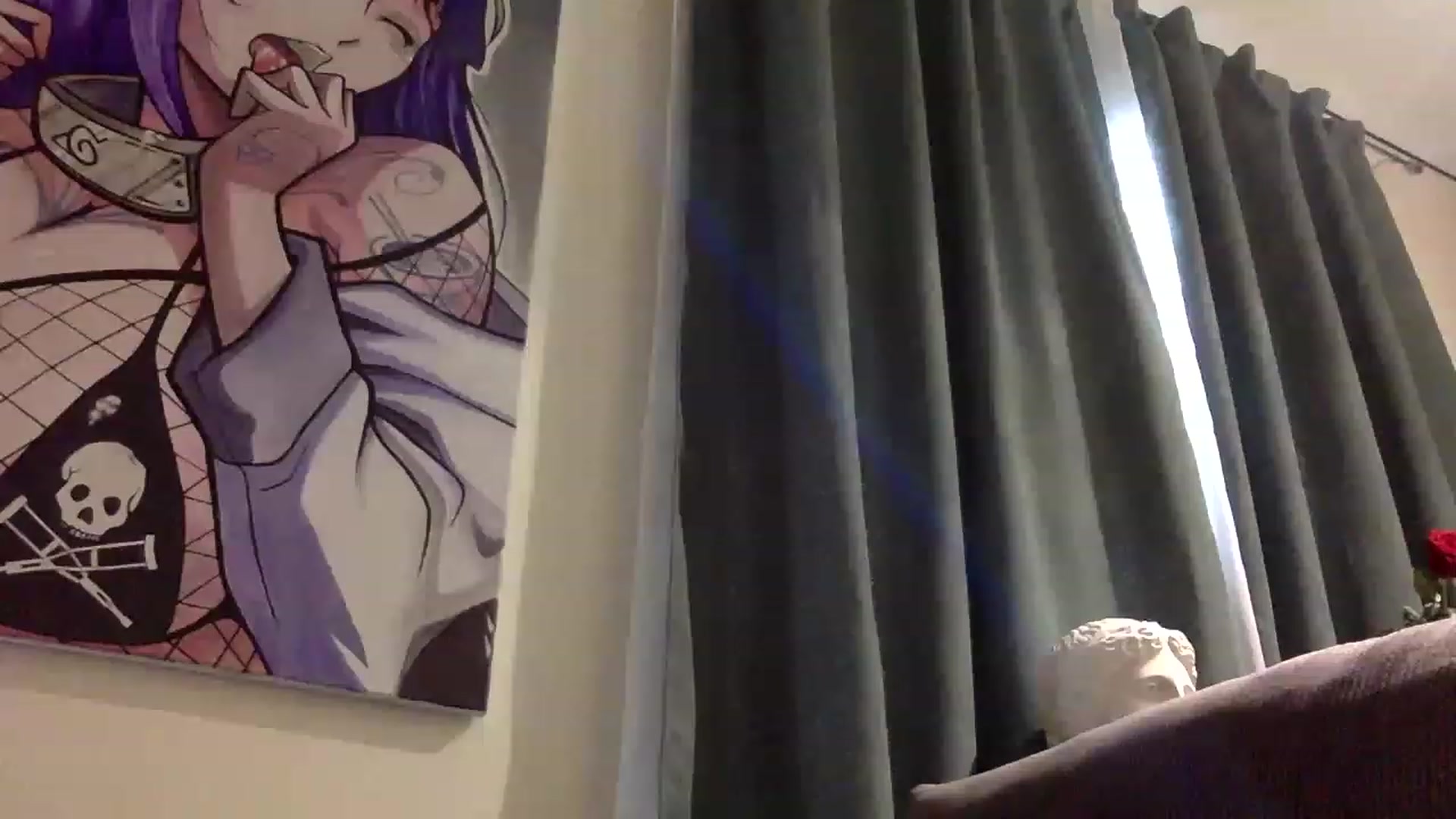 Gallery image thumbnail from EgoisticPuss's myfreecams stream on, 03/10/2023, 10:43 image 20 of 20