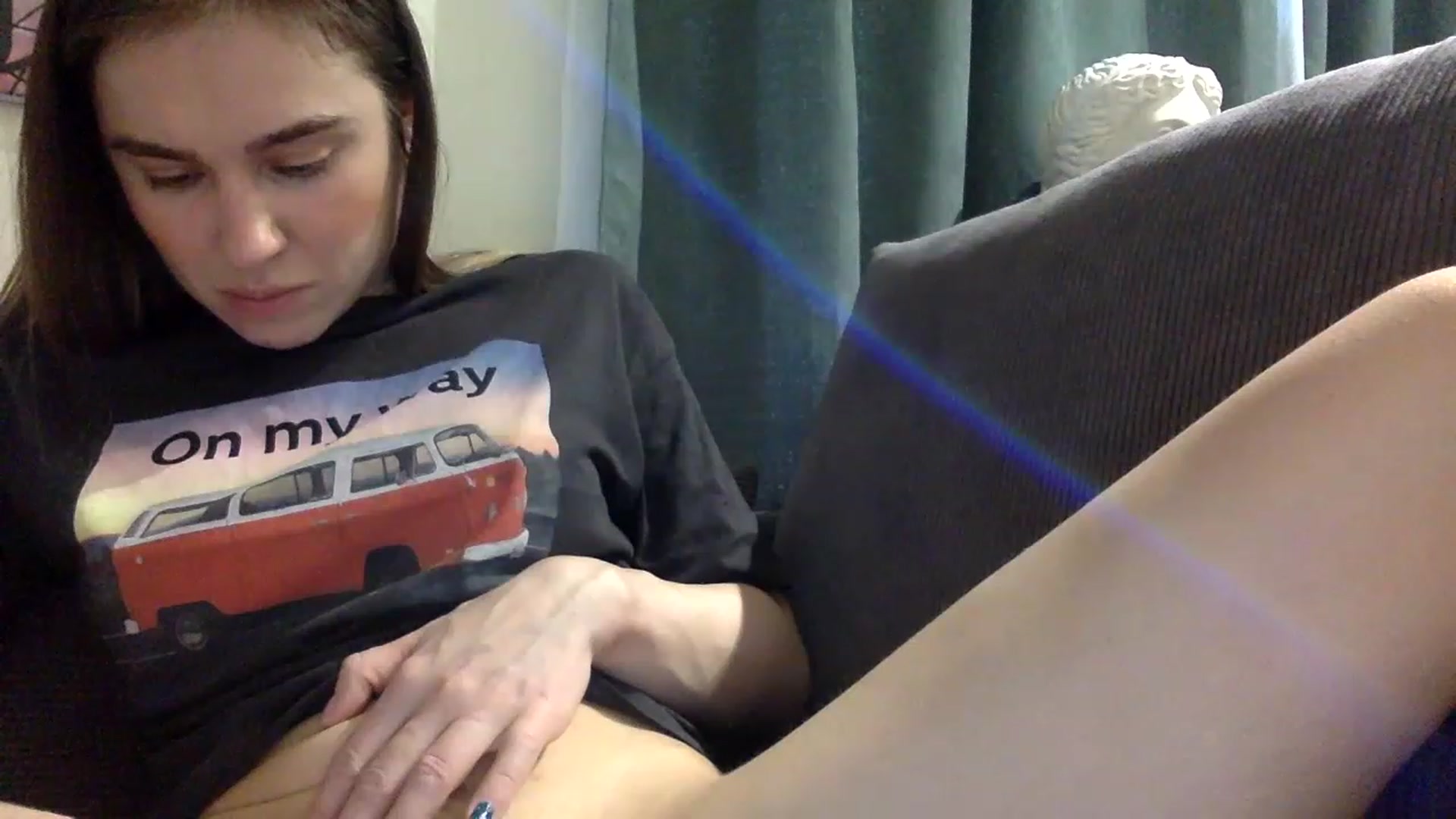 Gallery image thumbnail from EgoisticPuss's myfreecams stream on, 03/10/2023, 12:44 image 5 of 20