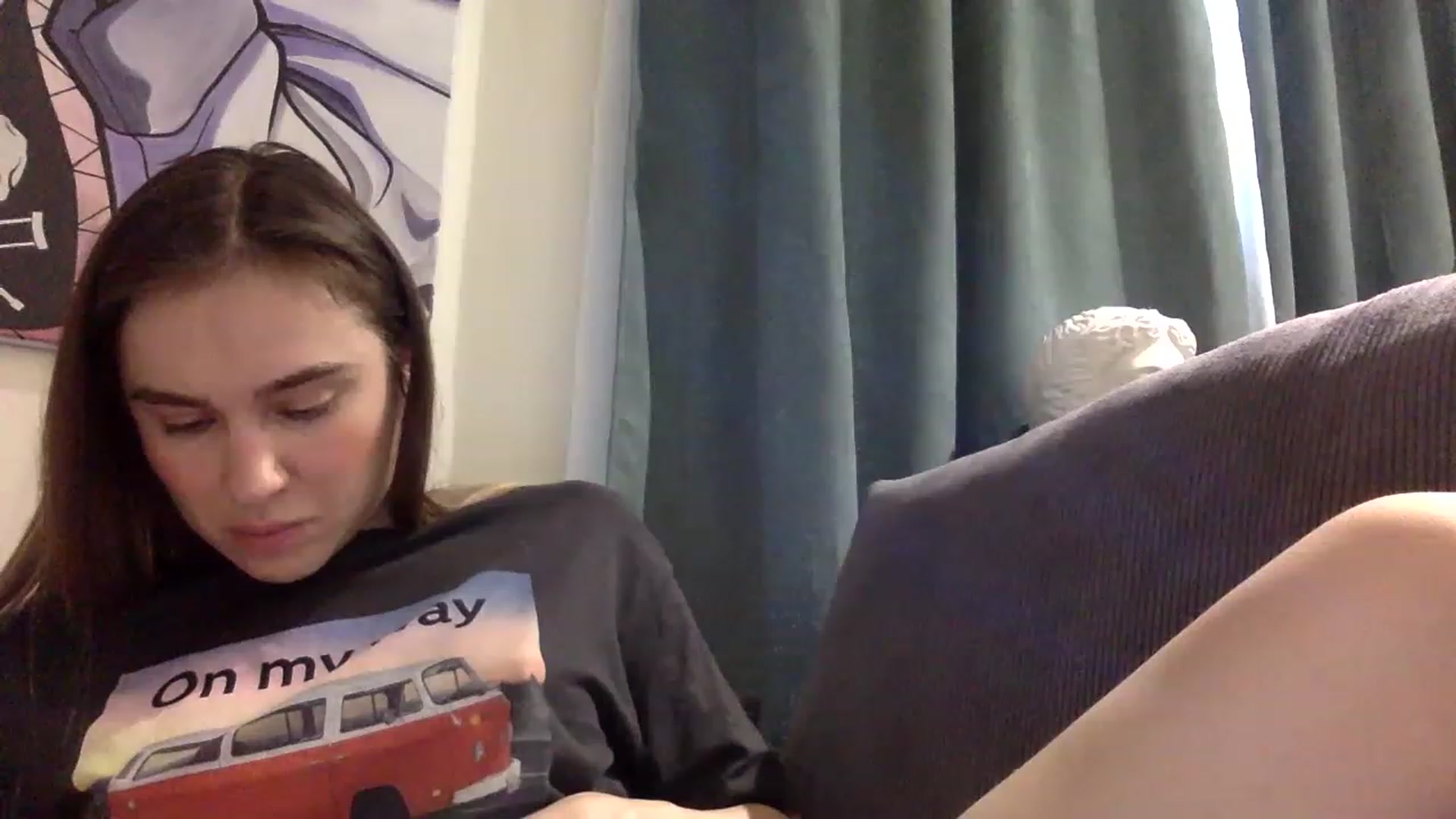 Gallery image thumbnail from EgoisticPuss's myfreecams stream on, 03/10/2023, 12:44 image 7 of 20