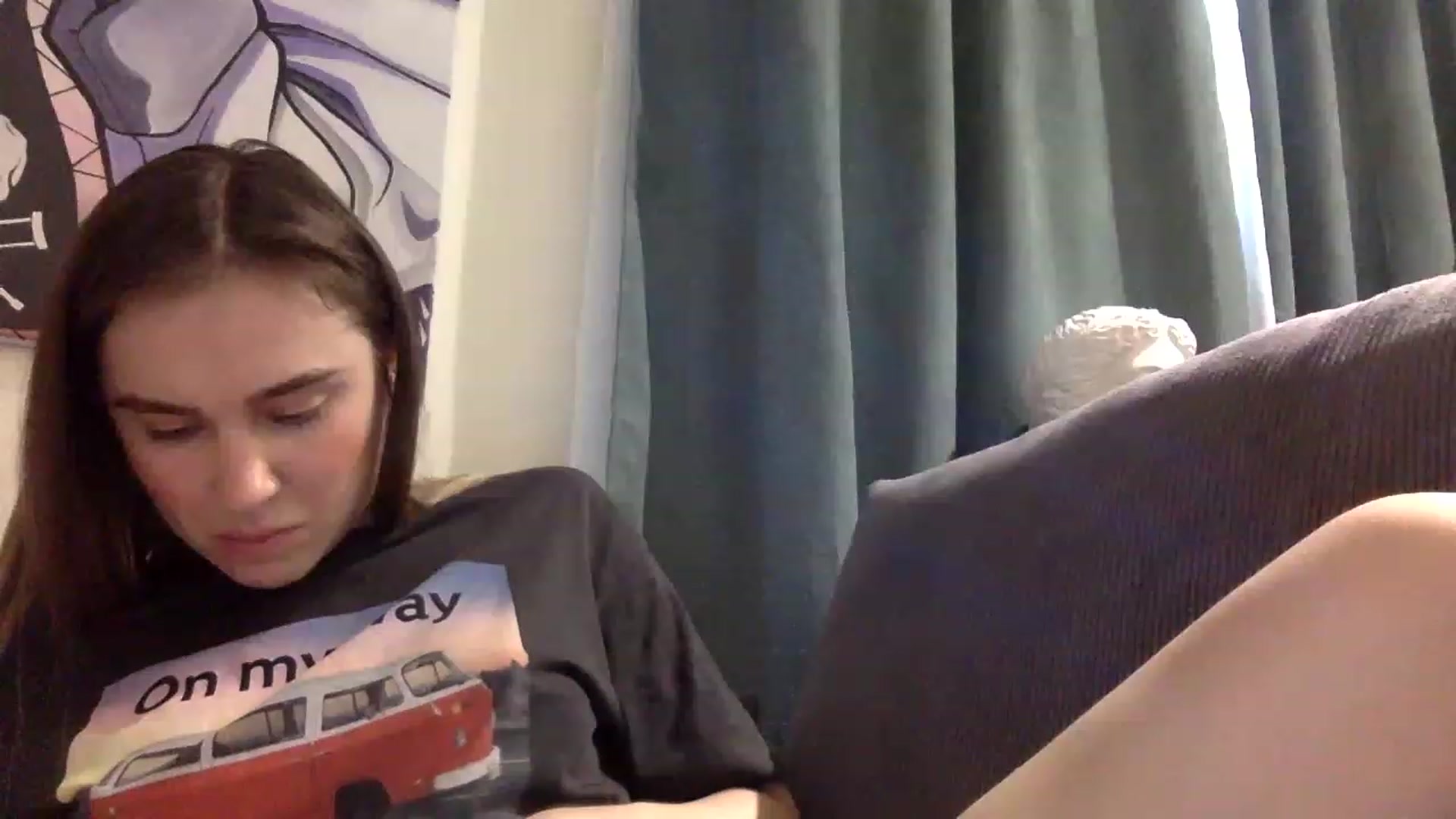 Gallery image thumbnail from EgoisticPuss's myfreecams stream on, 03/10/2023, 12:44 image 10 of 20