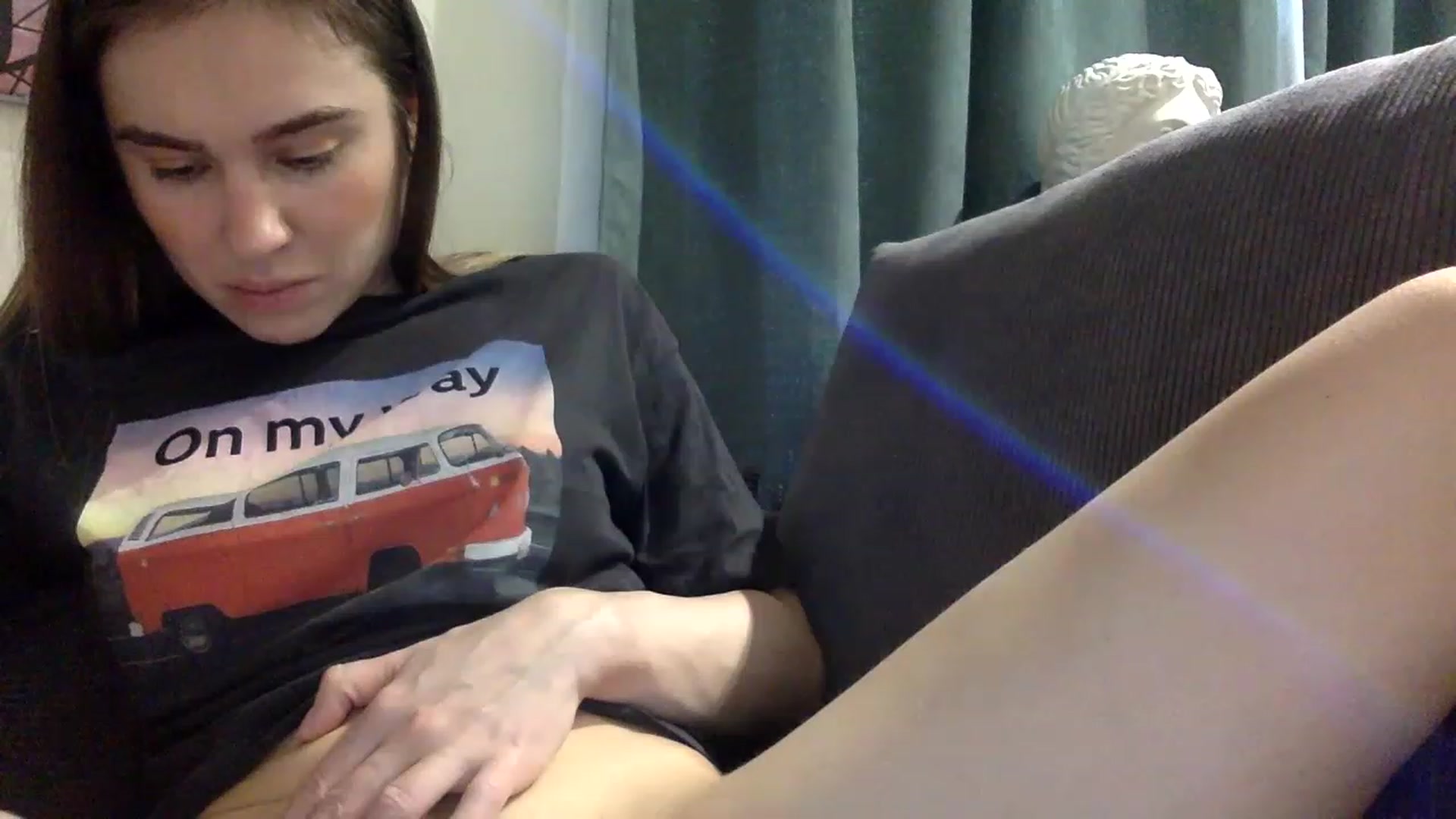 Gallery image thumbnail from EgoisticPuss's myfreecams stream on, 03/10/2023, 12:44 image 4 of 20