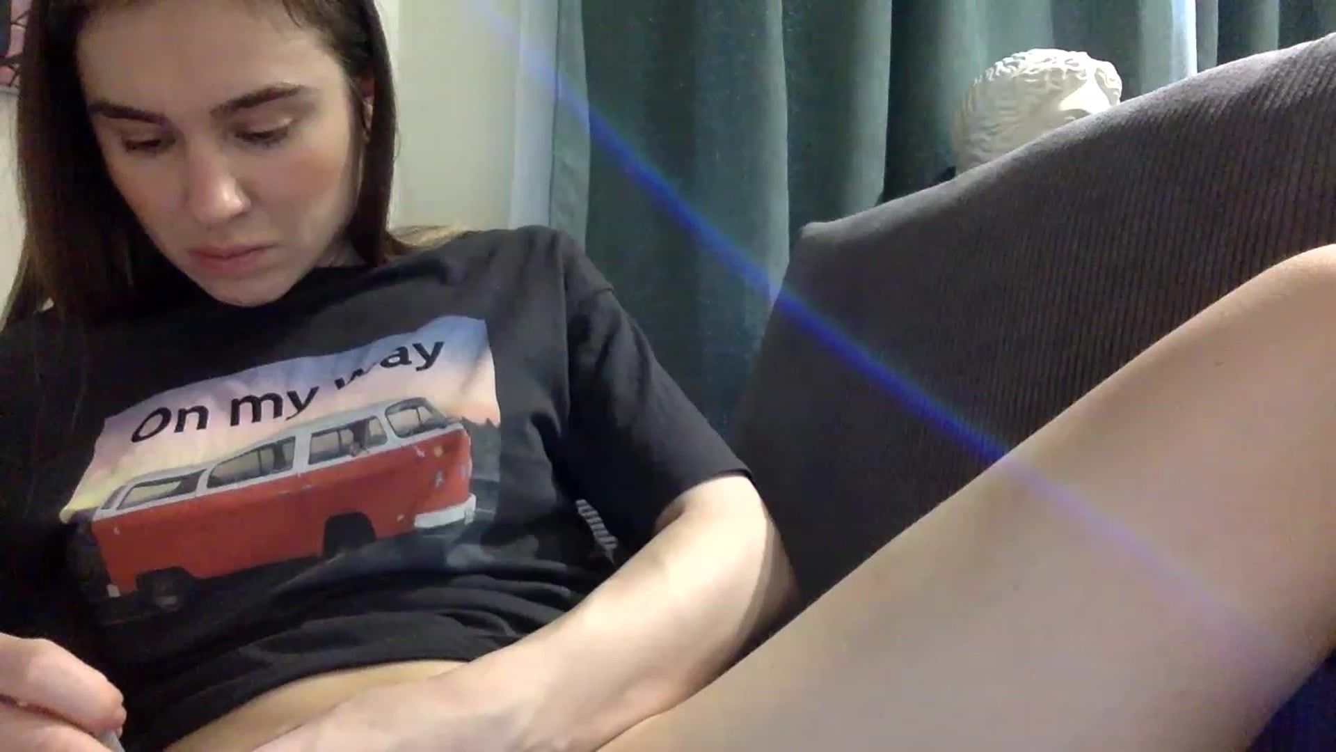 Gallery image thumbnail from EgoisticPuss's myfreecams stream on, 03/10/2023, 12:44 image 2 of 20