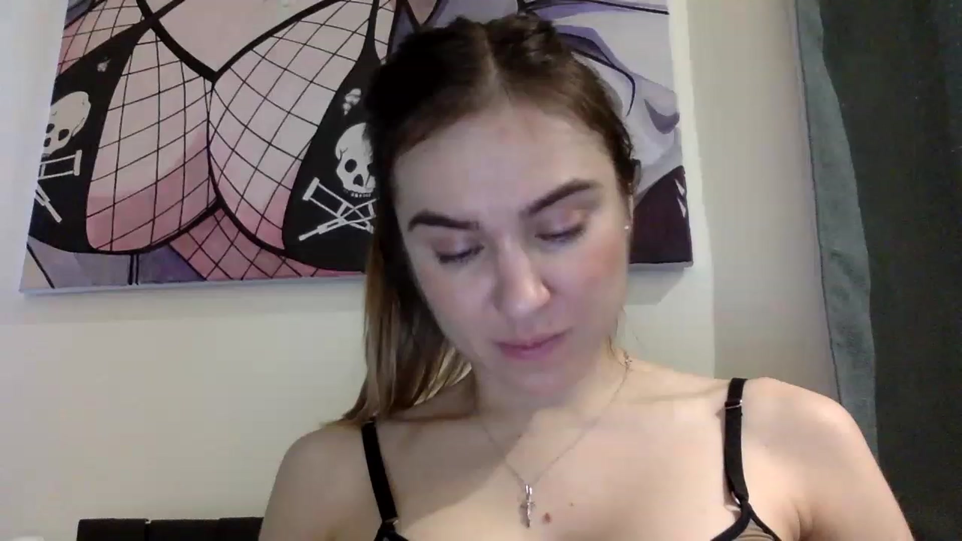 Gallery image thumbnail from EgoisticPuss's myfreecams stream on, 03/13/2023, 13:09 image 19 of 20