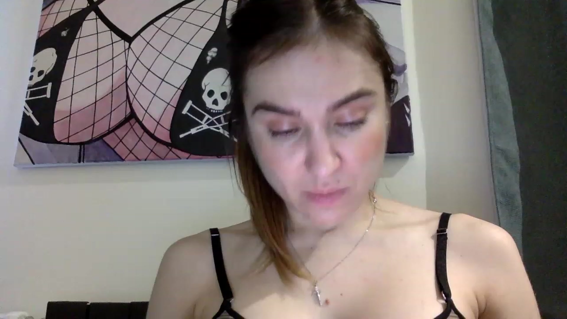 Gallery image thumbnail from EgoisticPuss's myfreecams stream on, 03/13/2023, 13:09 image 18 of 20