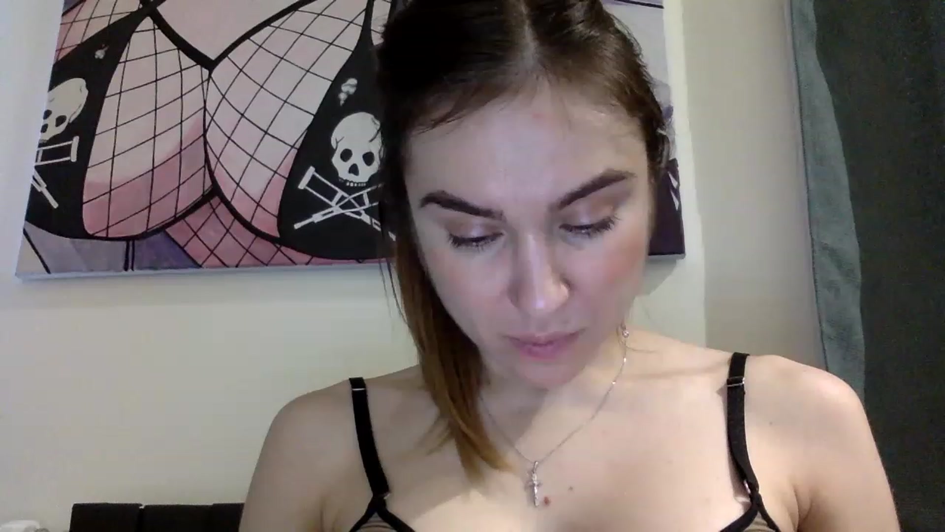 Gallery image thumbnail from EgoisticPuss's myfreecams stream on, 03/13/2023, 13:09 image 17 of 20