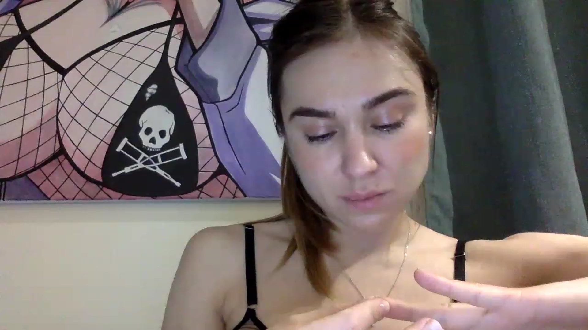 Gallery image thumbnail from EgoisticPuss's myfreecams stream on, 03/13/2023, 13:09 image 4 of 20