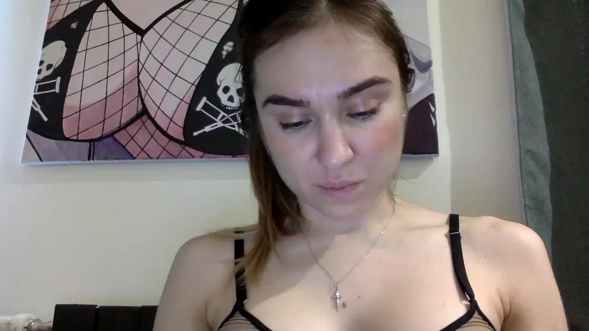 Gallery image thumbnail from EgoisticPuss's myfreecams stream on, 03/13/2023, 13:09 image 14 of 20
