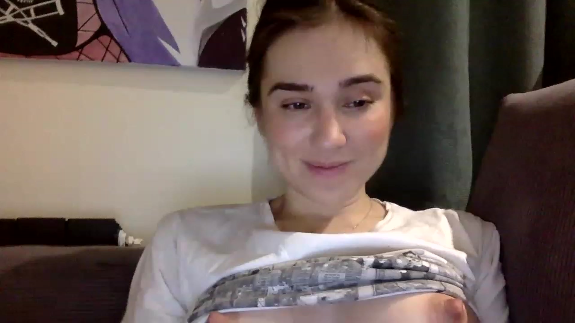 Gallery image thumbnail from EgoisticPuss's myfreecams stream on, 03/14/2023, 14:19 image 20 of 20