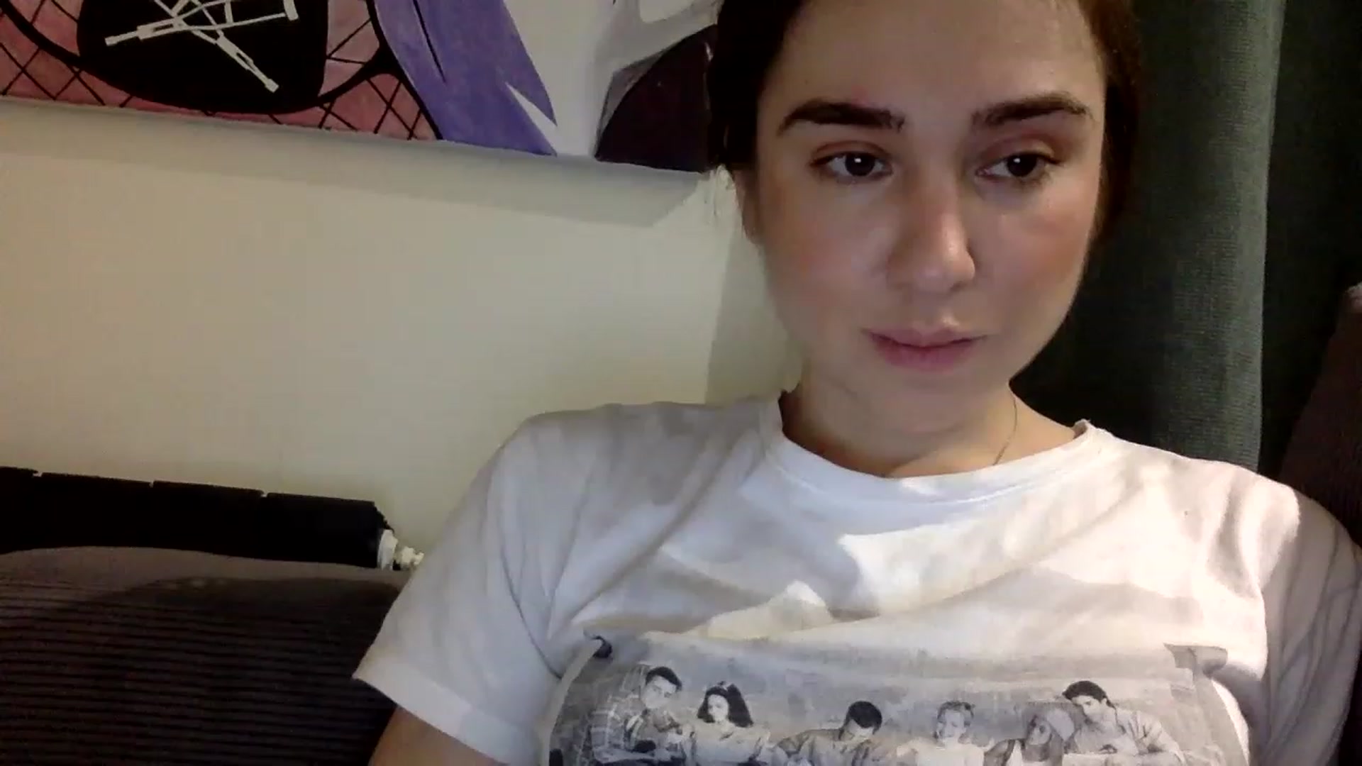 Gallery image thumbnail from EgoisticPuss's myfreecams stream on, 03/14/2023, 14:19 image 10 of 20