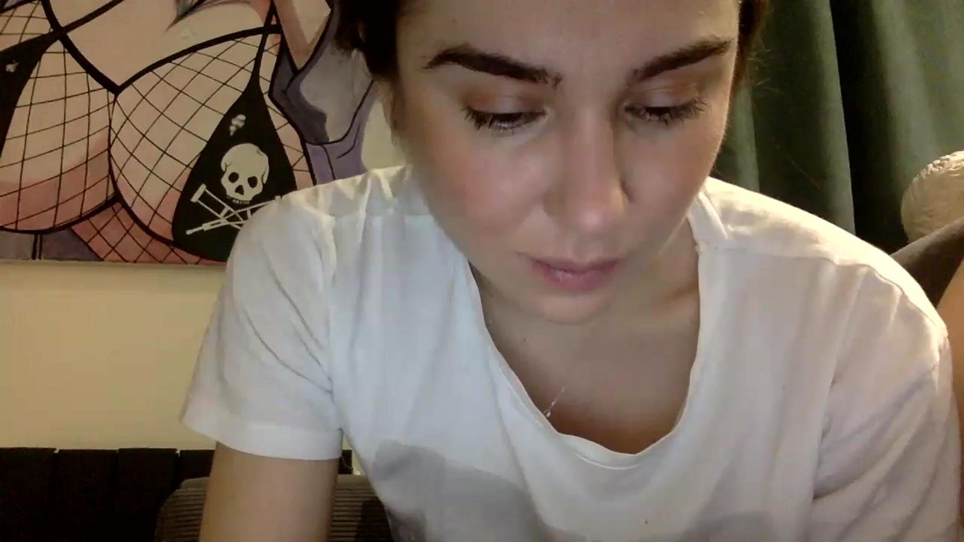 Gallery image thumbnail from EgoisticPuss's myfreecams stream on, 03/14/2023, 14:19 image 9 of 20