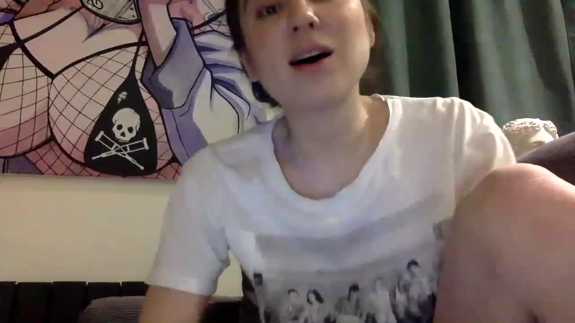 Gallery image thumbnail from EgoisticPuss's myfreecams stream on, 03/14/2023, 14:19 image 15 of 20