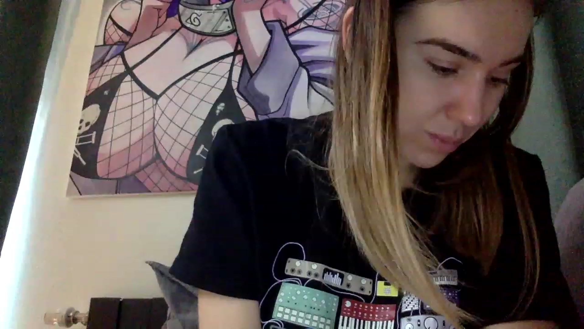 Gallery image thumbnail from EgoisticPuss's myfreecams stream on, 03/16/2023, 08:36 image 7 of 20