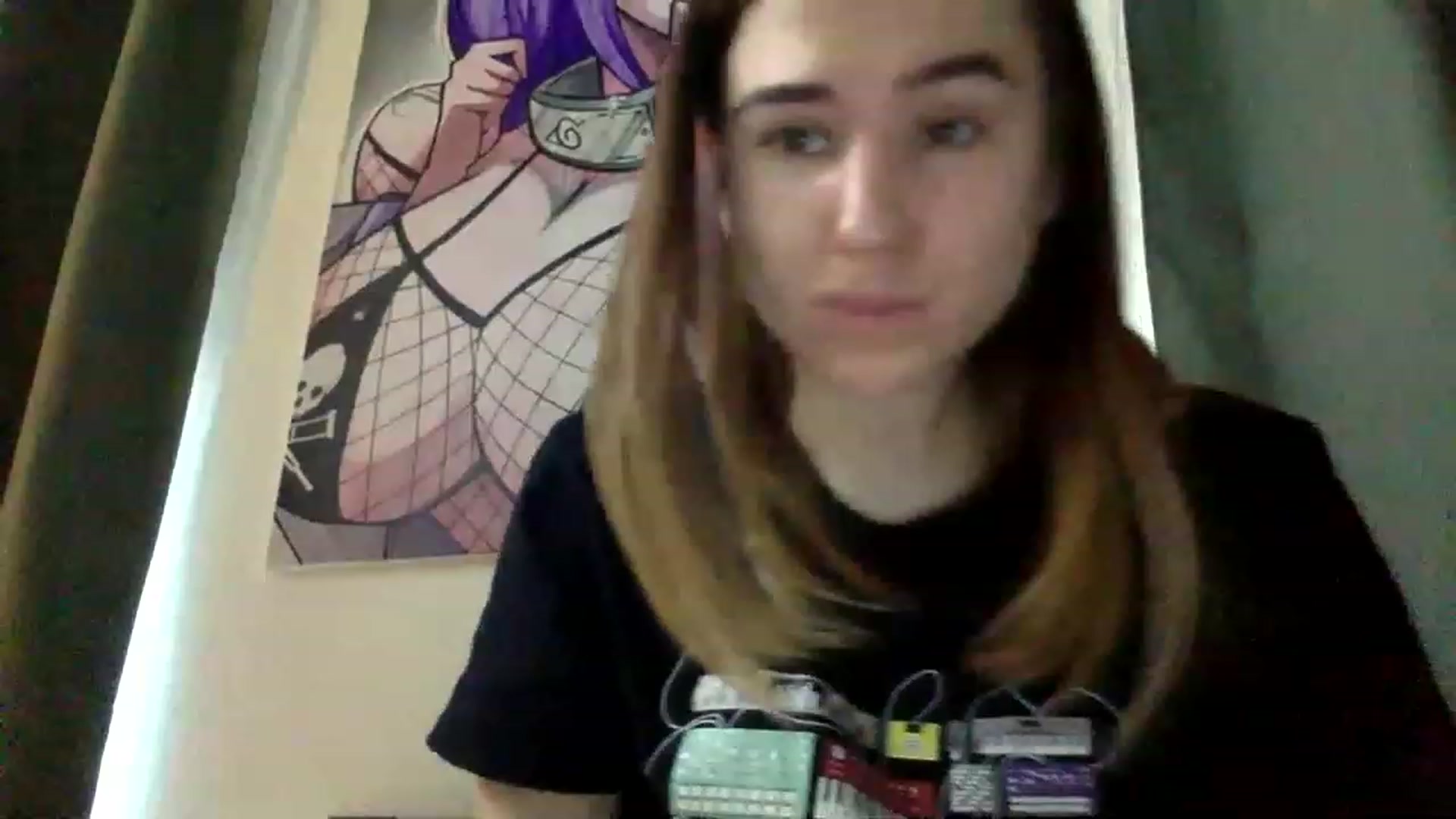 Gallery image thumbnail from EgoisticPuss's myfreecams stream on, 03/16/2023, 08:36 image 9 of 20