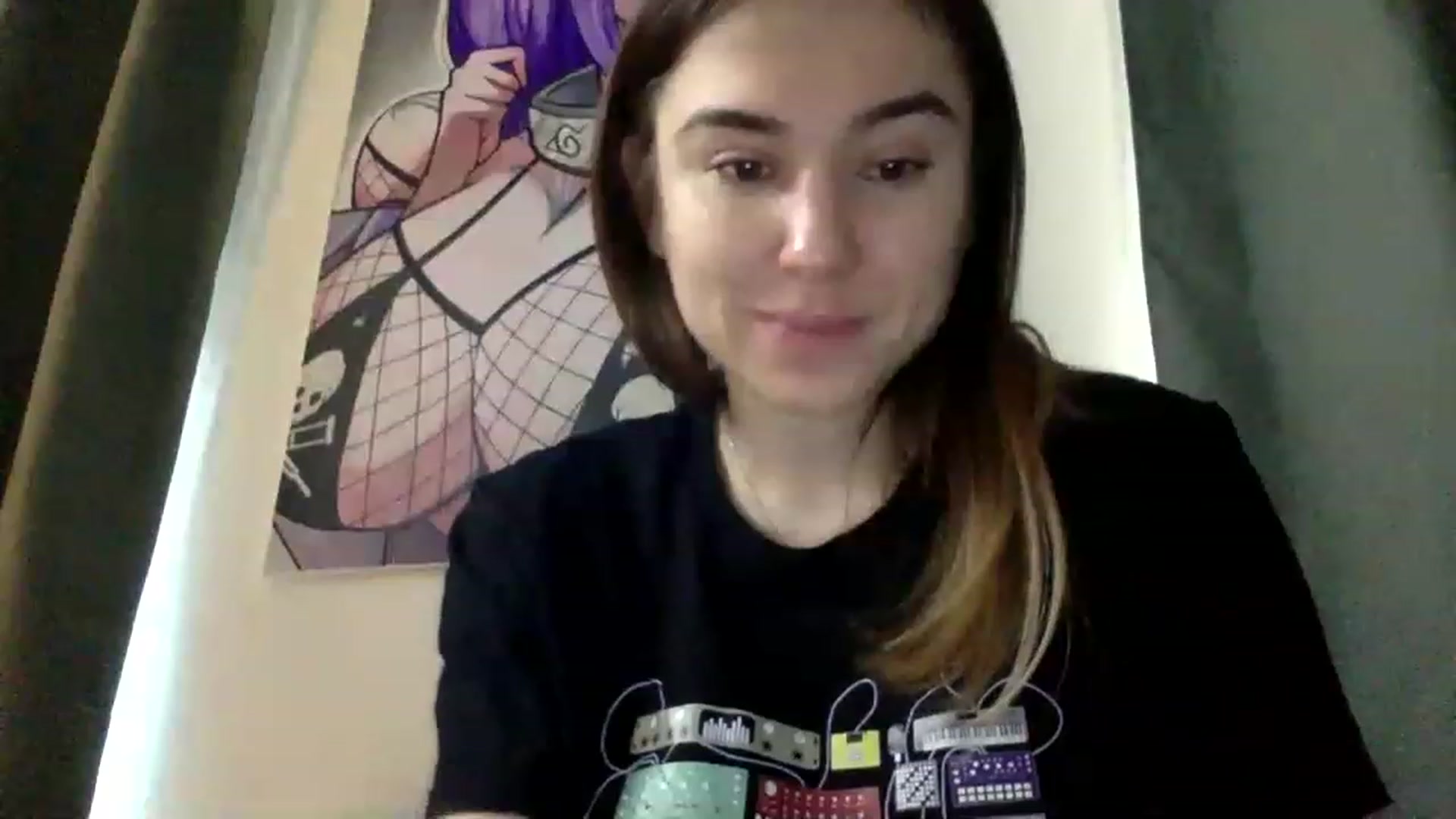 Gallery image thumbnail from EgoisticPuss's myfreecams stream on, 03/16/2023, 08:36 image 8 of 20