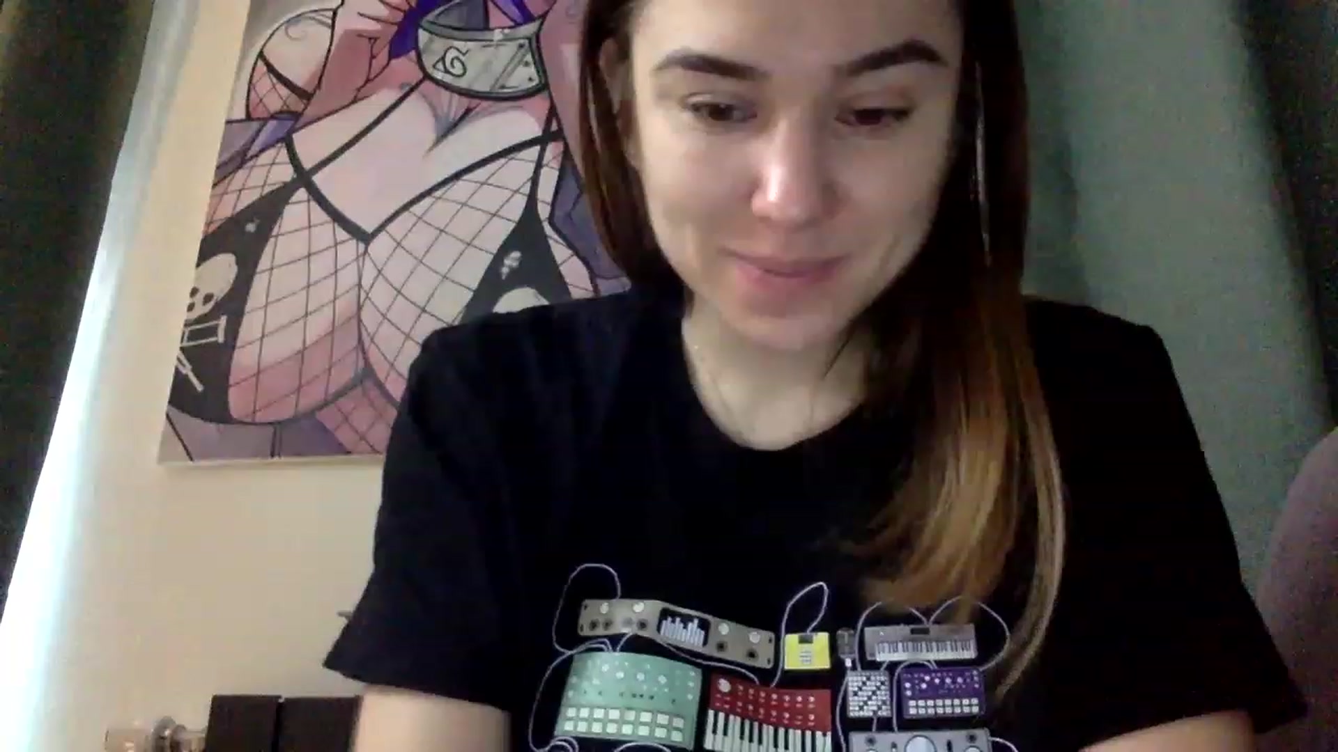 Gallery image thumbnail from EgoisticPuss's myfreecams stream on, 03/16/2023, 08:36 image 6 of 20