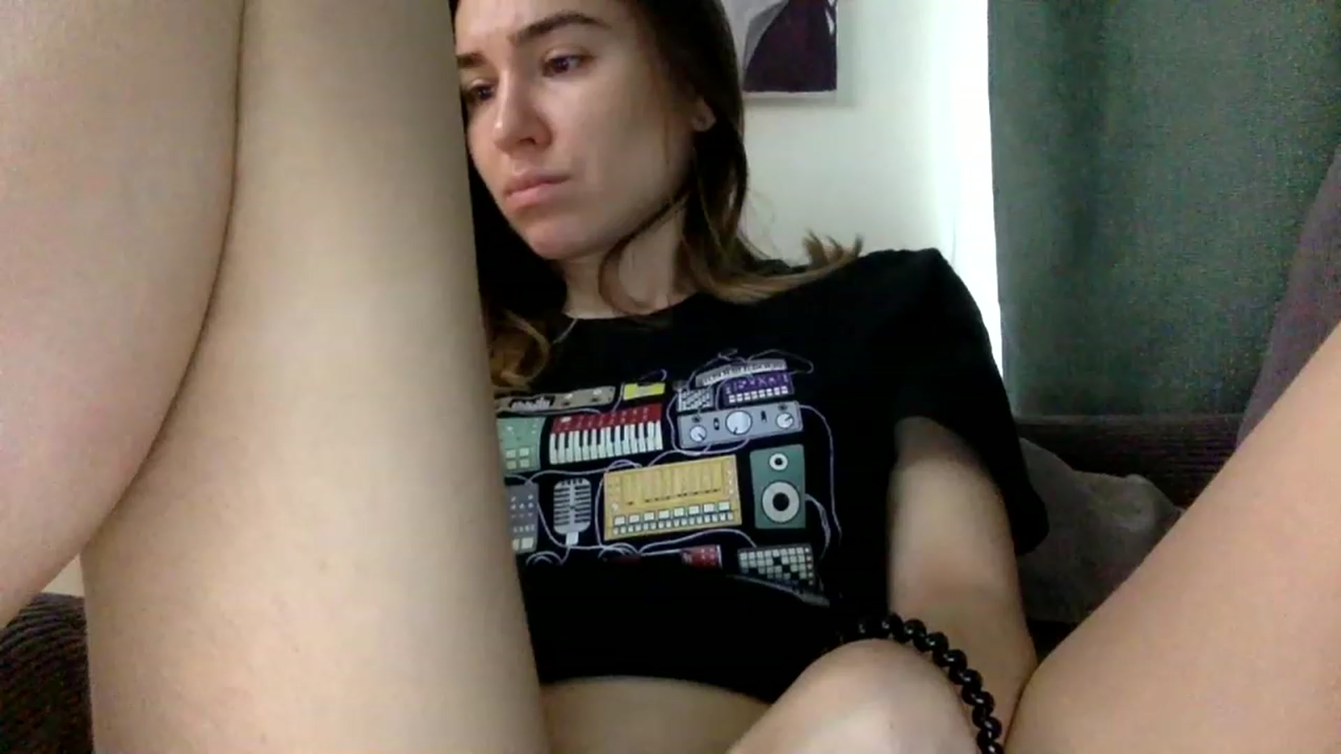 Gallery image thumbnail from EgoisticPuss's myfreecams stream on, 03/16/2023, 08:36 image 20 of 20