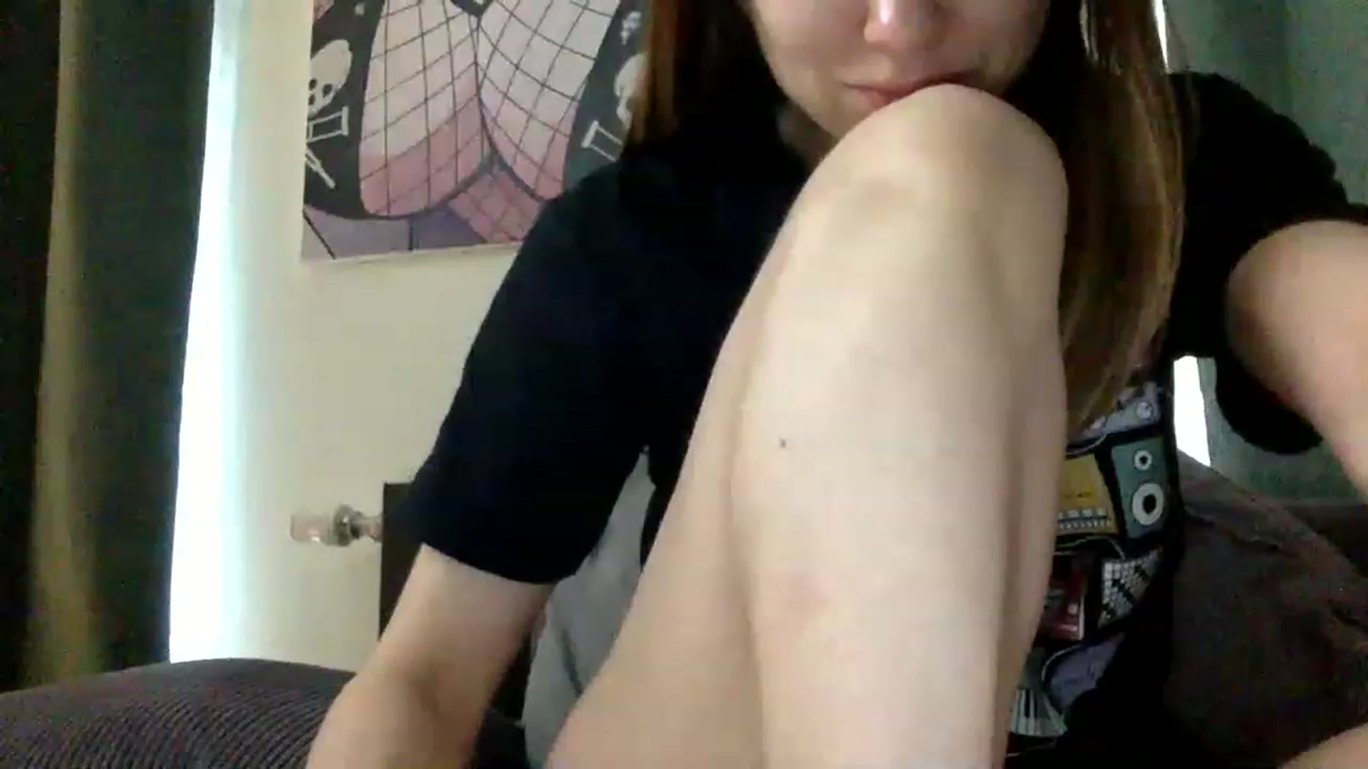 Gallery image thumbnail from EgoisticPuss's myfreecams stream on, 03/16/2023, 08:36 image 1 of 20