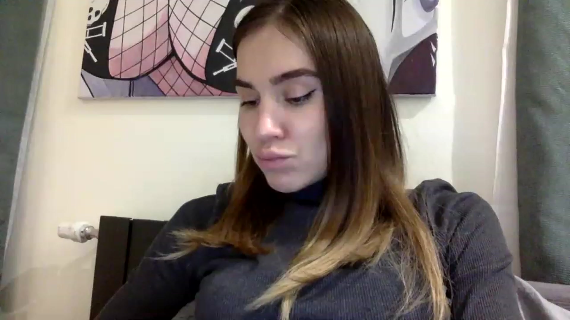 Gallery image thumbnail from EgoisticPuss's myfreecams stream on, 03/16/2023, 19:41 image 9 of 20