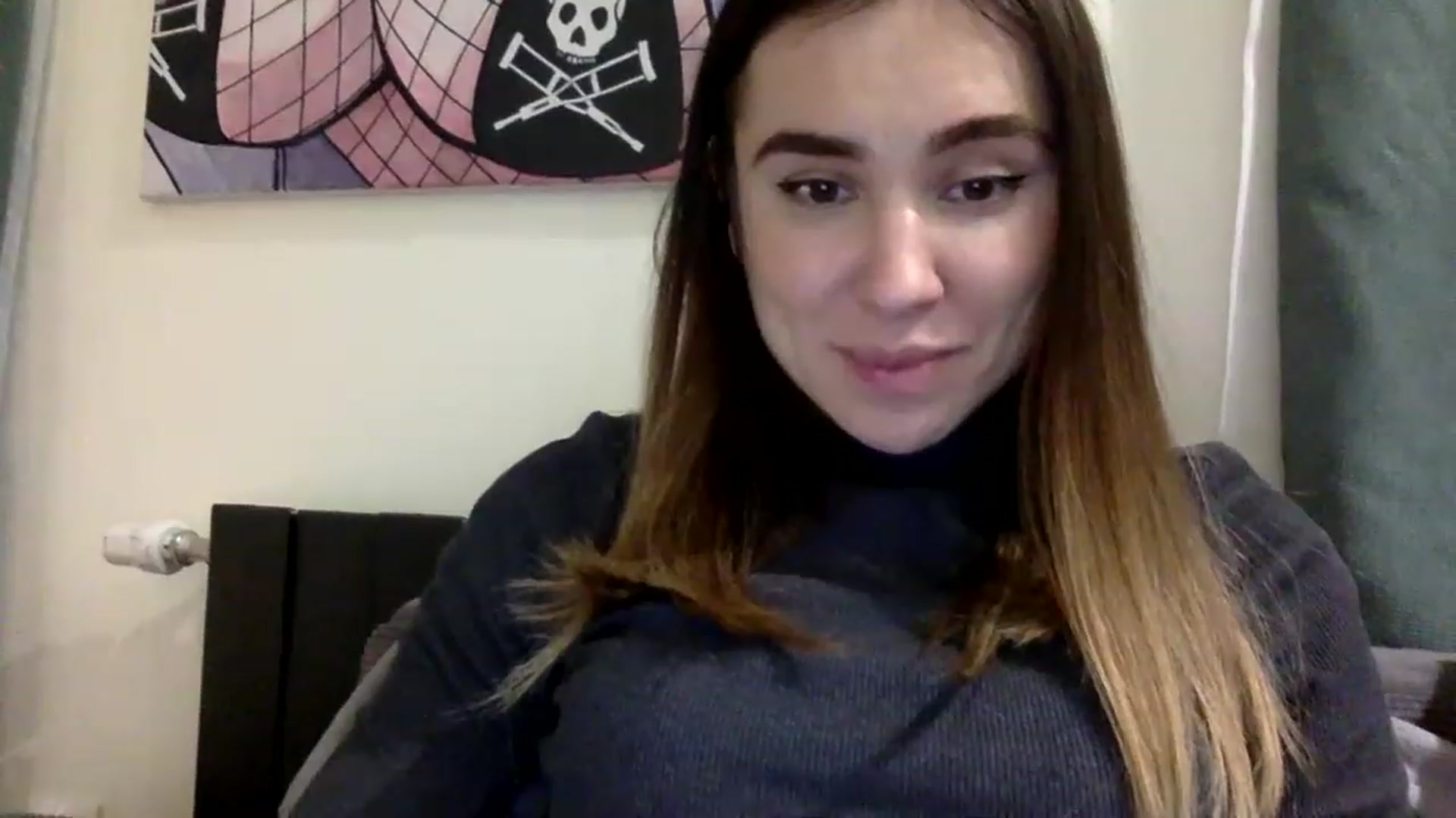 Gallery image thumbnail from EgoisticPuss's myfreecams stream on, 03/16/2023, 19:41 image 19 of 20