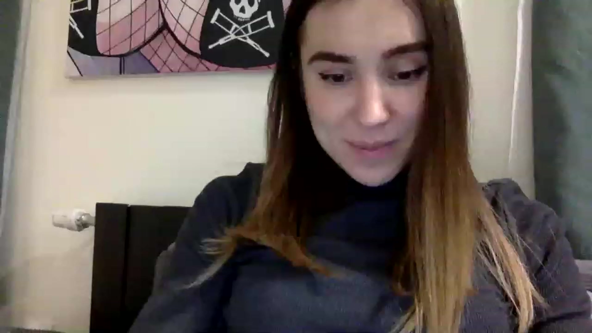 Gallery image thumbnail from EgoisticPuss's myfreecams stream on, 03/16/2023, 19:41 image 15 of 20