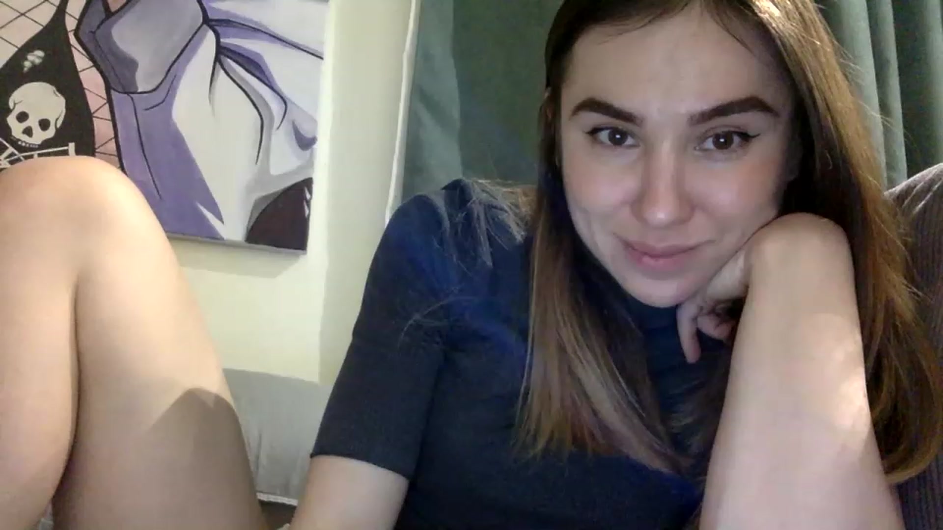 Gallery image thumbnail from EgoisticPuss's myfreecams stream on, 03/16/2023, 19:41 image 4 of 20