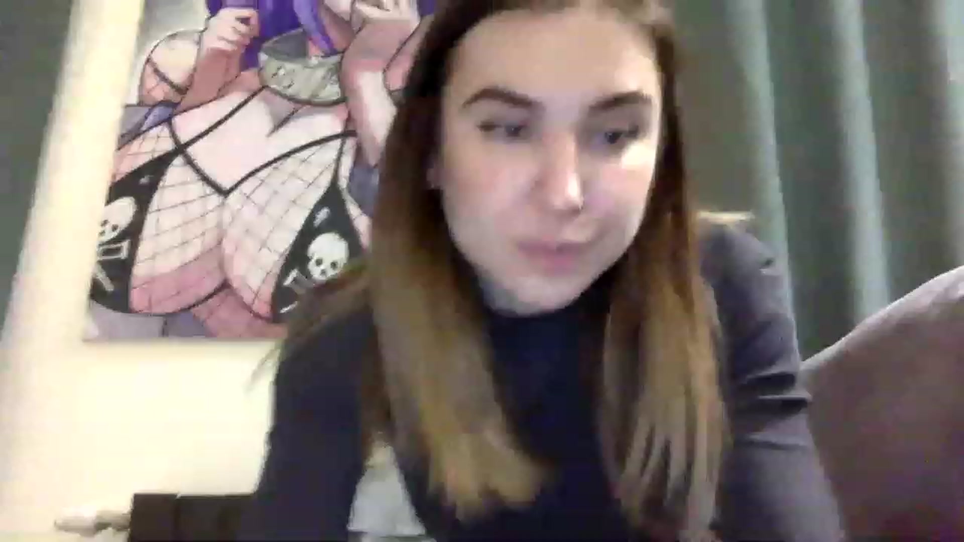 Gallery image thumbnail from EgoisticPuss's myfreecams stream on, 03/16/2023, 19:41 image 1 of 20