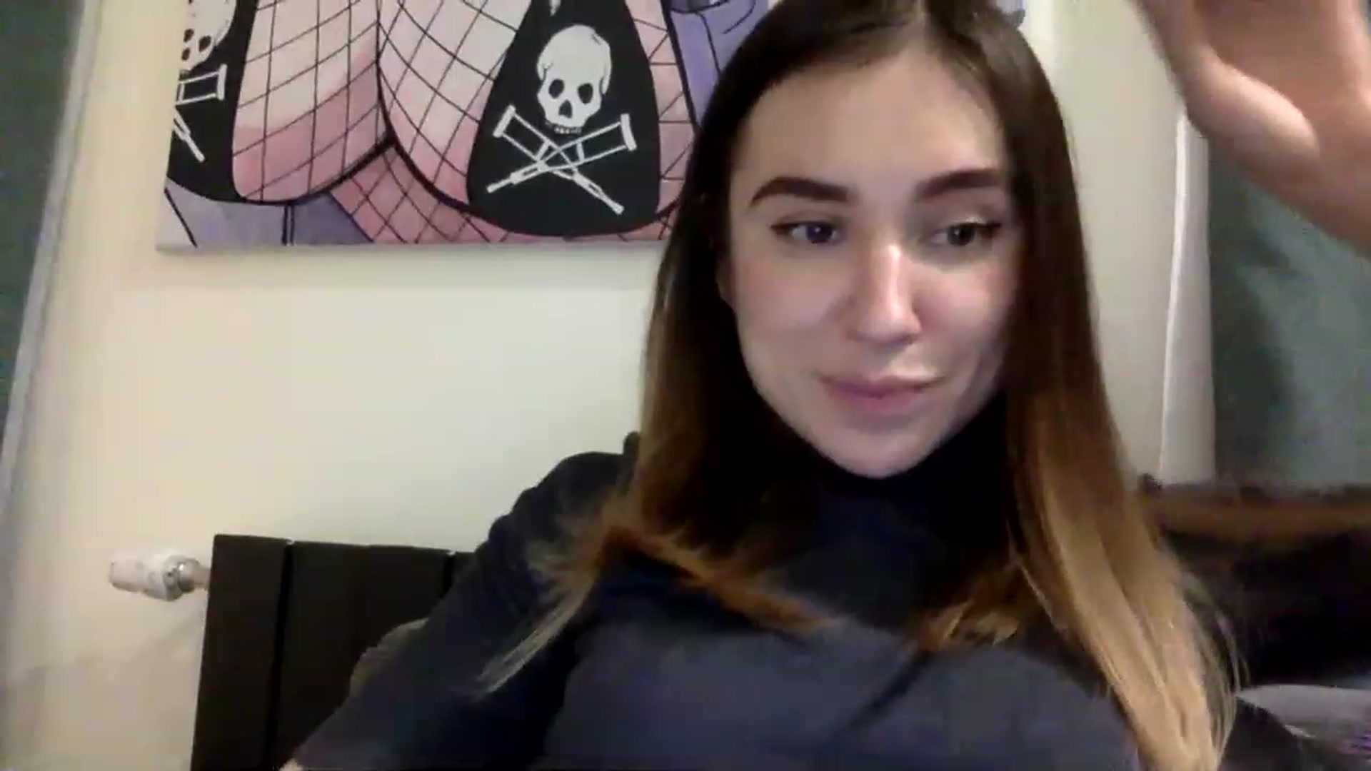 Gallery image thumbnail from EgoisticPuss's myfreecams stream on, 03/16/2023, 19:41 image 18 of 20